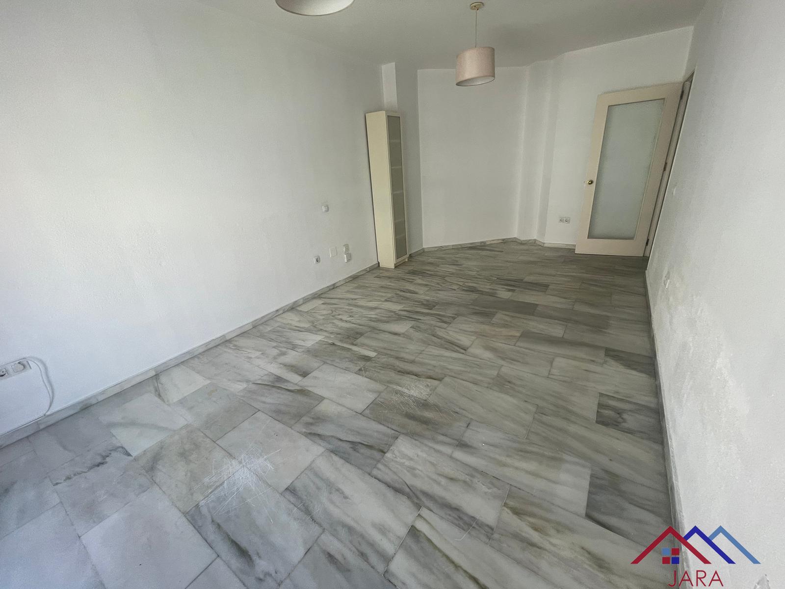 For rent of flat in Jerez de la Frontera
