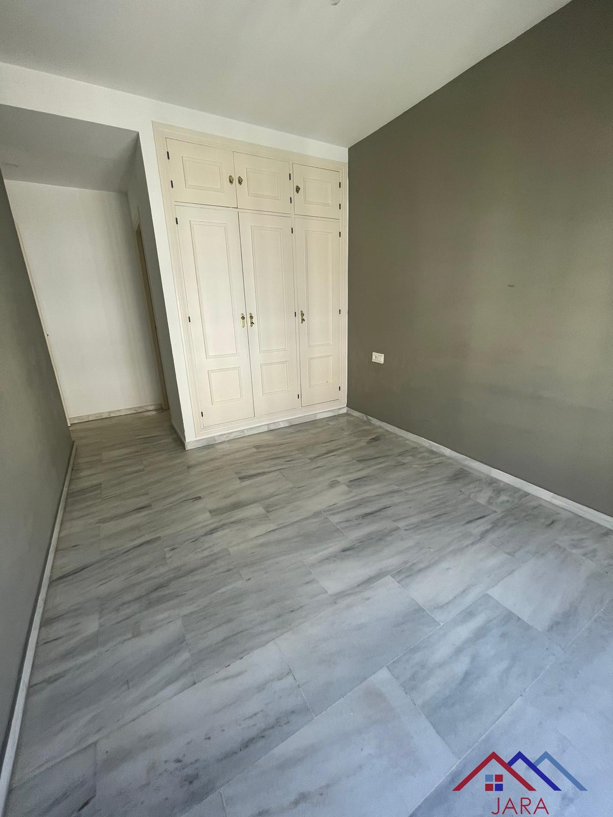 For rent of flat in Jerez de la Frontera