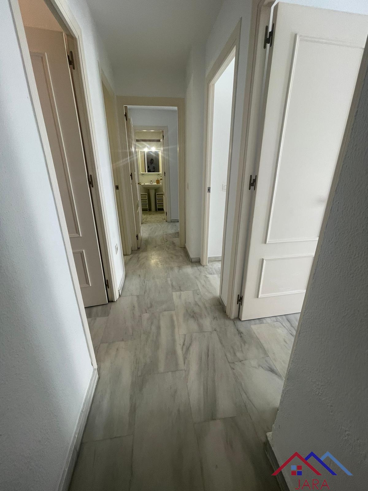 For rent of flat in Jerez de la Frontera