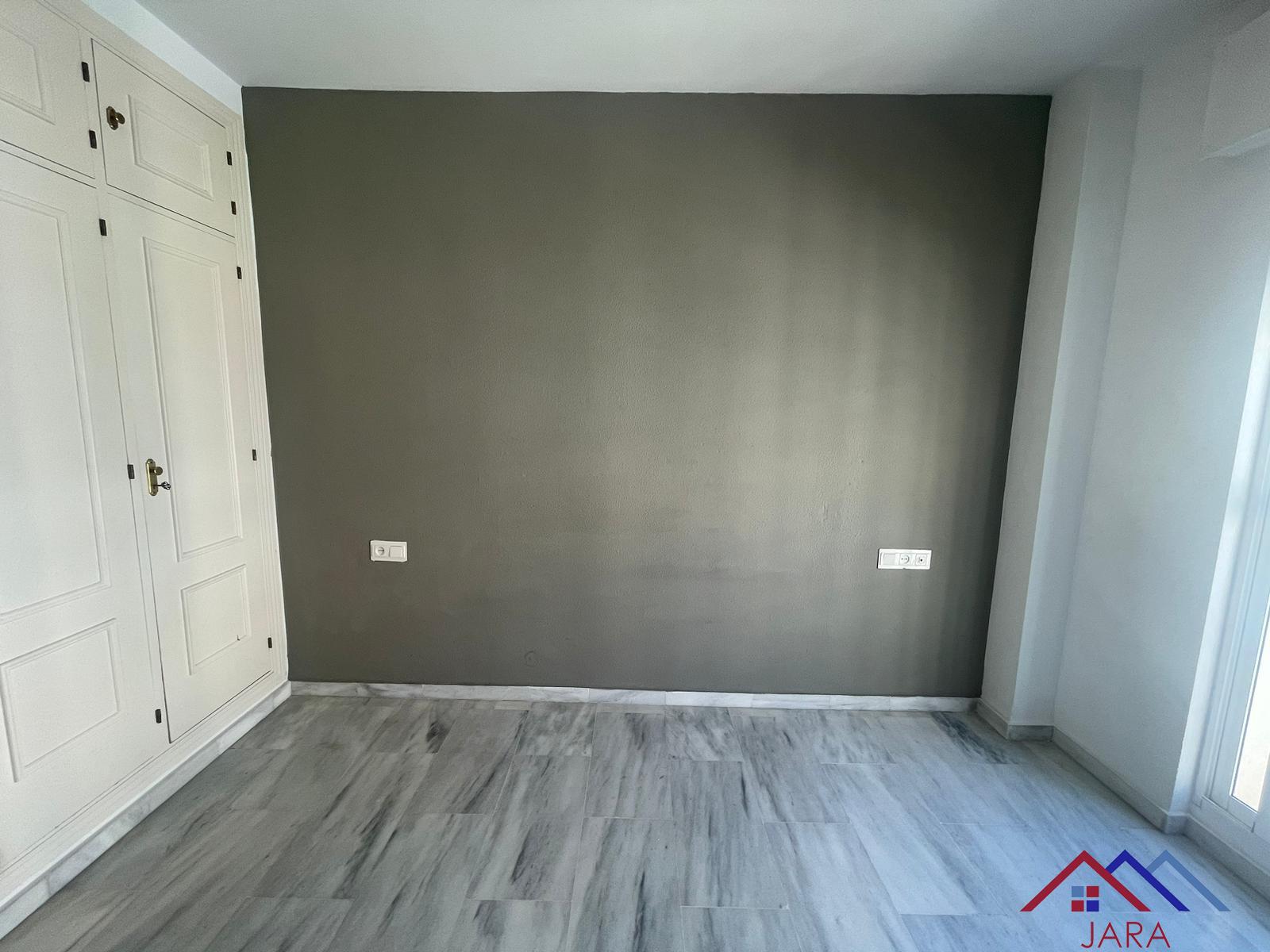 For rent of flat in Jerez de la Frontera