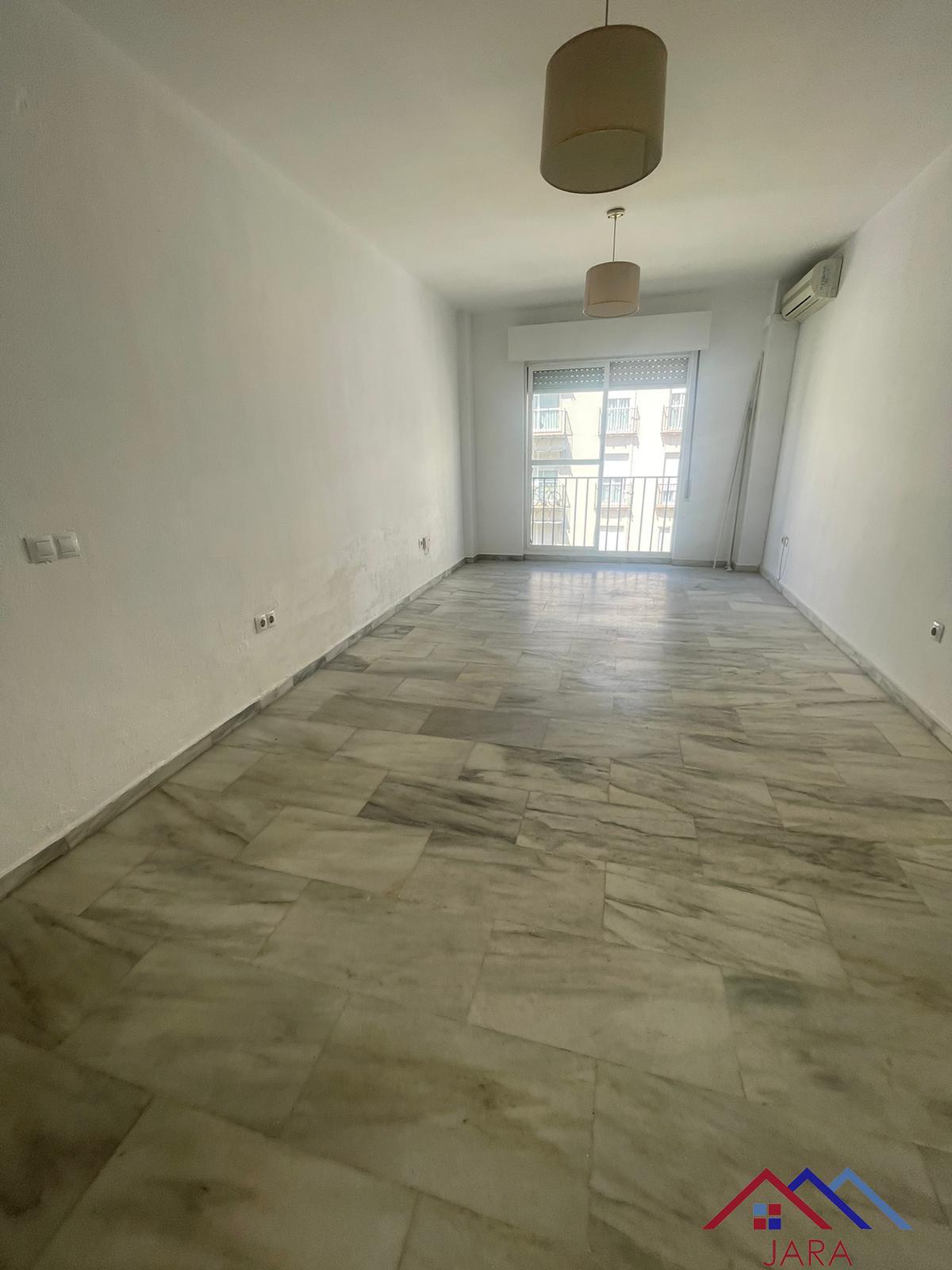 For rent of flat in Jerez de la Frontera