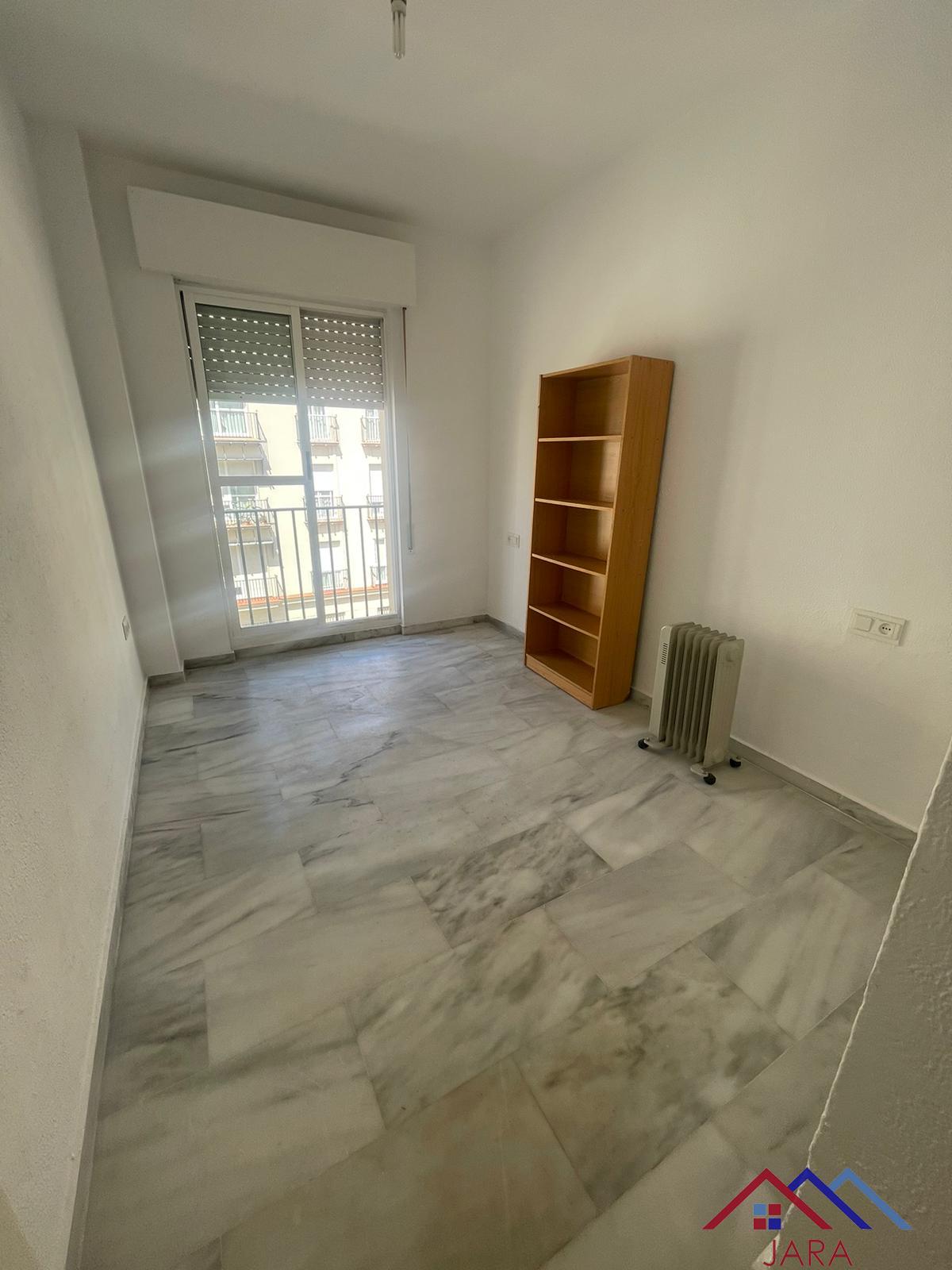 For rent of flat in Jerez de la Frontera