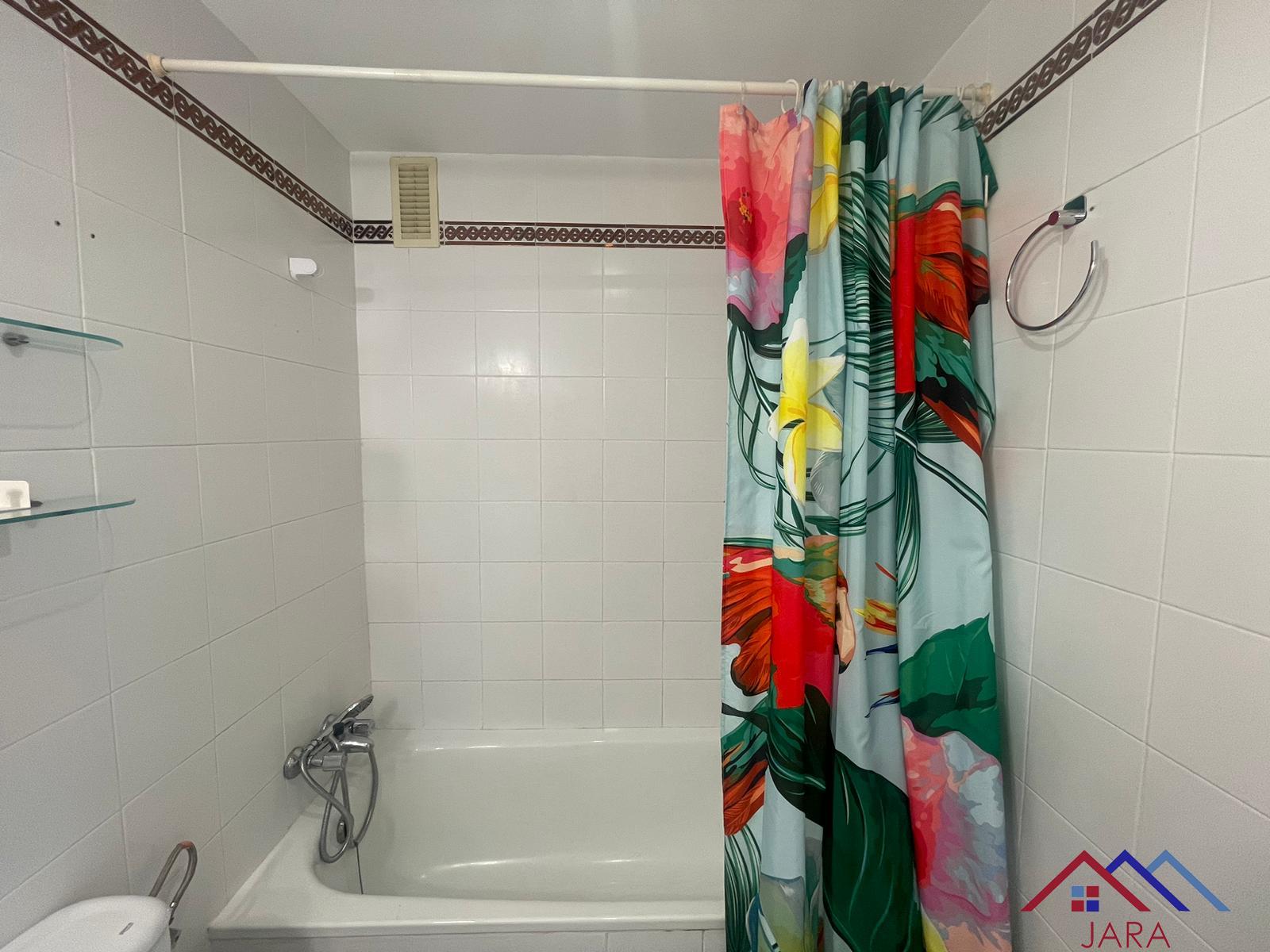 For rent of flat in Jerez de la Frontera