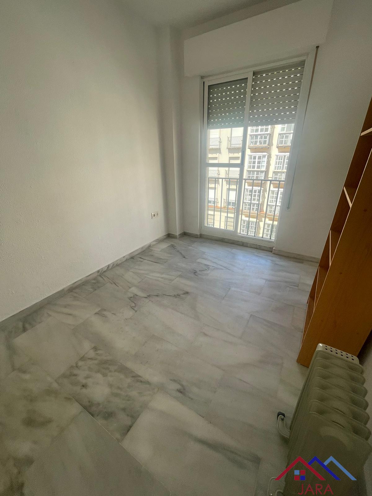 For rent of flat in Jerez de la Frontera