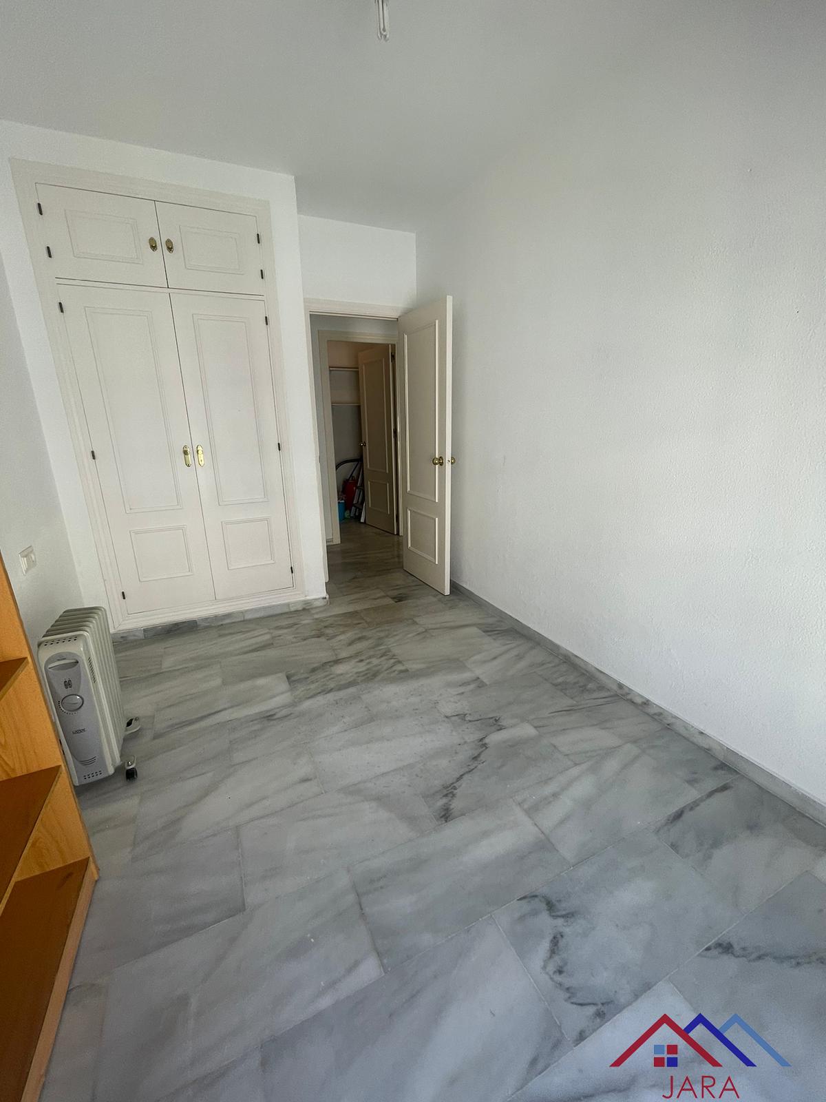 For rent of flat in Jerez de la Frontera