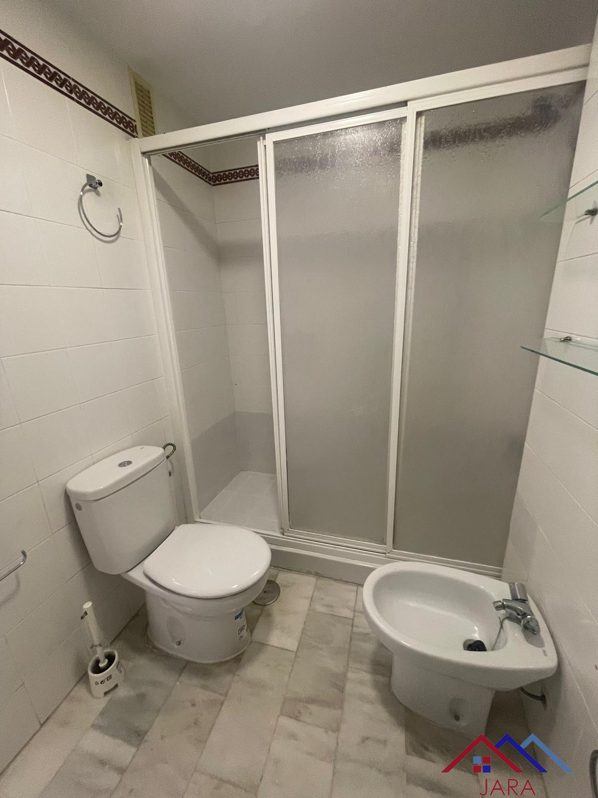 For rent of flat in Jerez de la Frontera