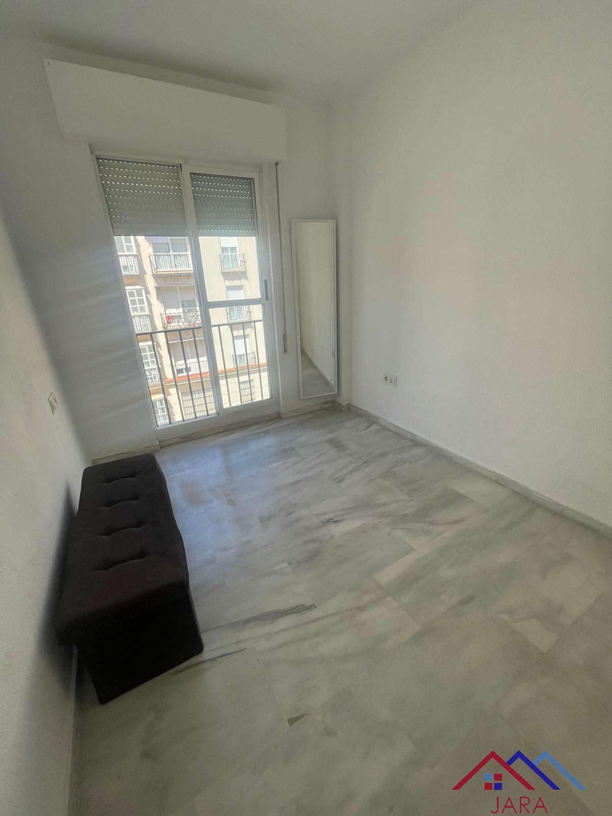 For rent of flat in Jerez de la Frontera