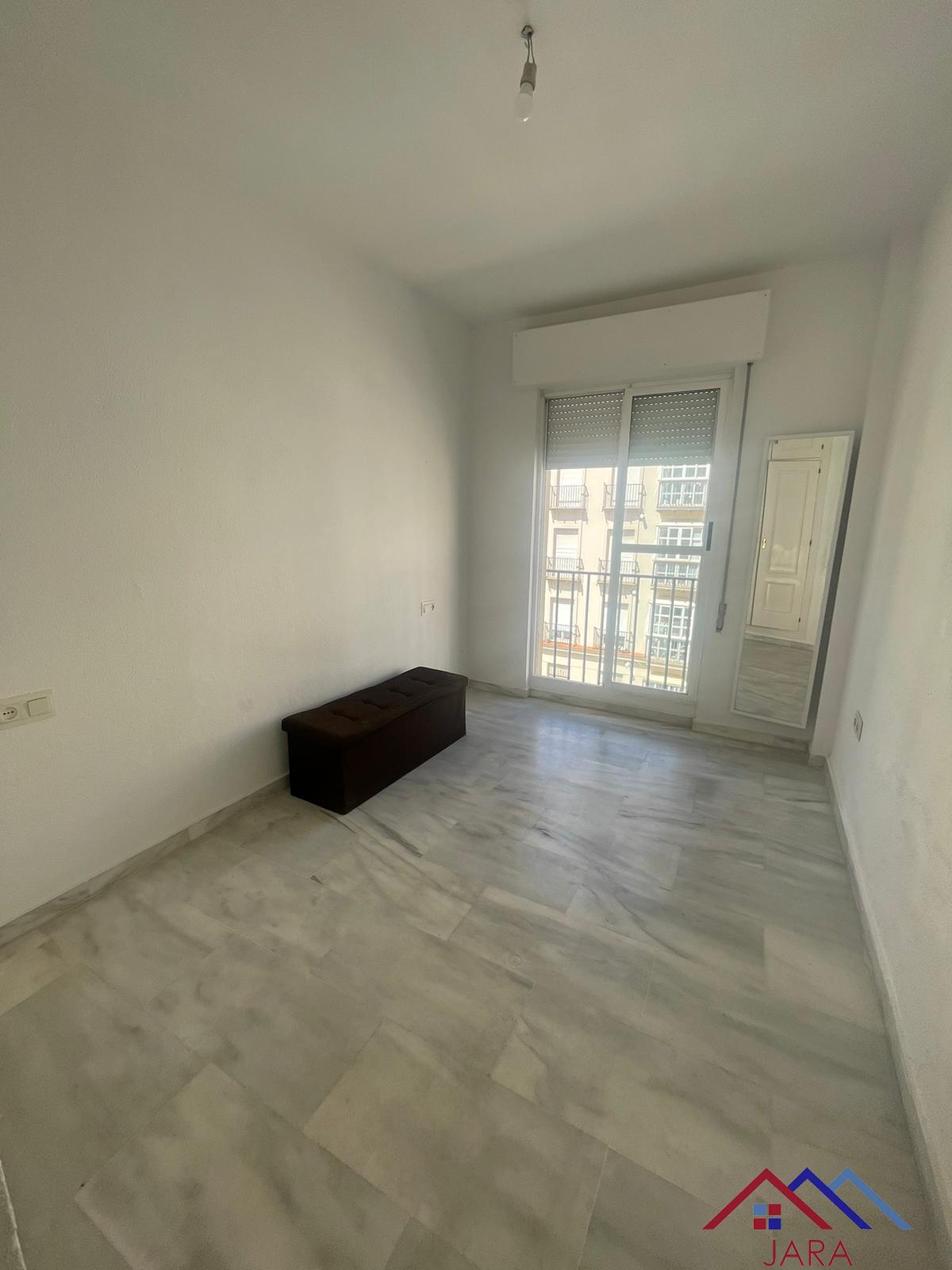 For rent of flat in Jerez de la Frontera