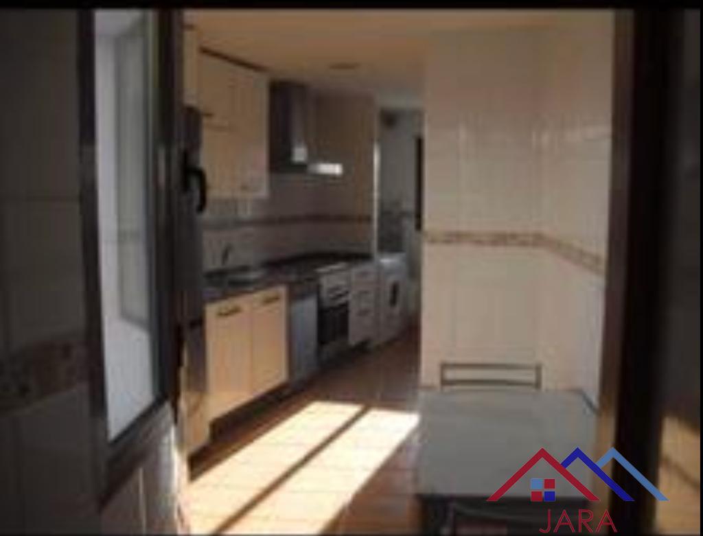 For rent of flat in Jerez de la Frontera