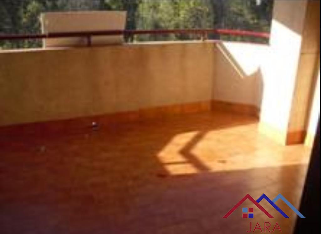 For rent of flat in Jerez de la Frontera