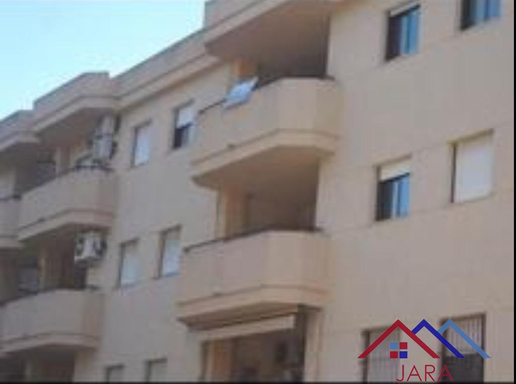 For rent of flat in Jerez de la Frontera