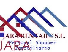 For rent of flat in Jerez de la Frontera