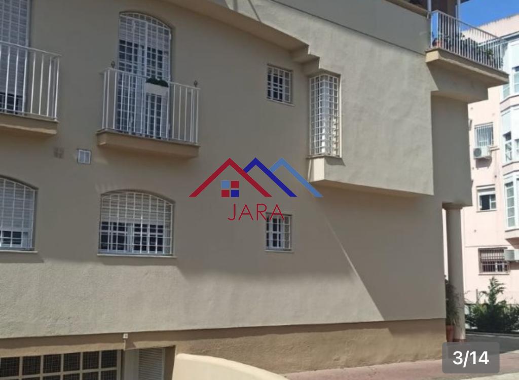 Leie av hus i Jerez de la Frontera