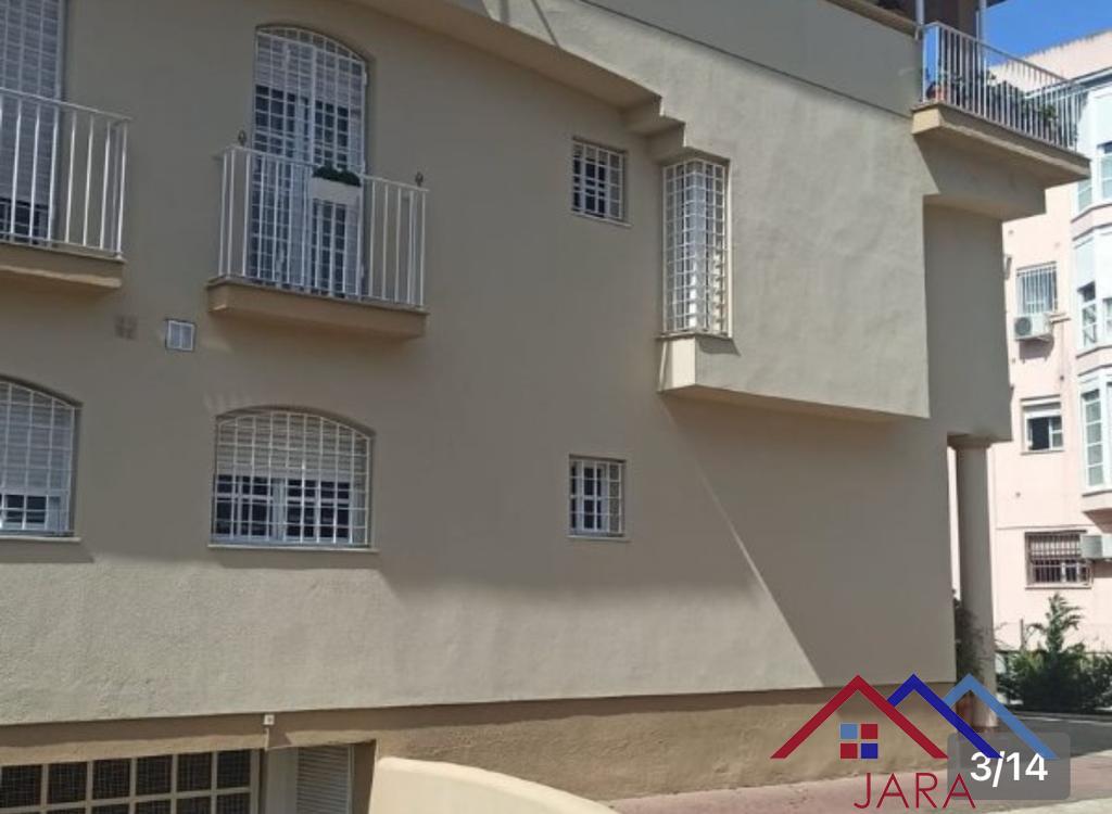 Lloguer de casa a Jerez de la Frontera