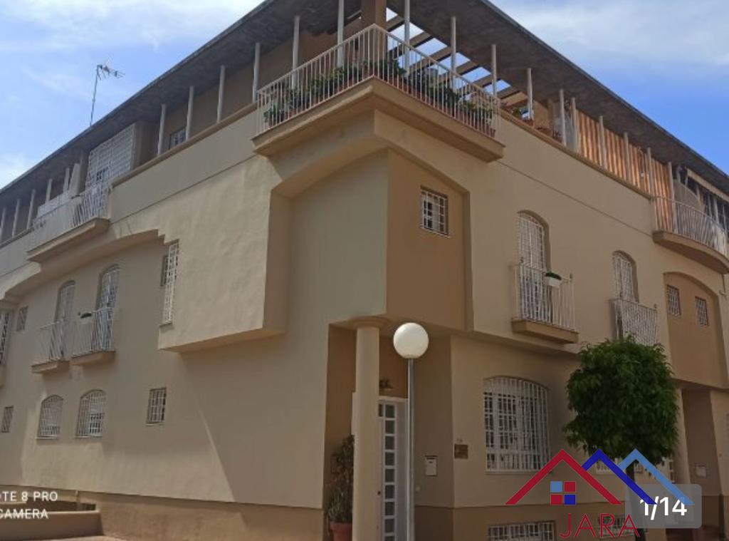 Lloguer de casa a Jerez de la Frontera