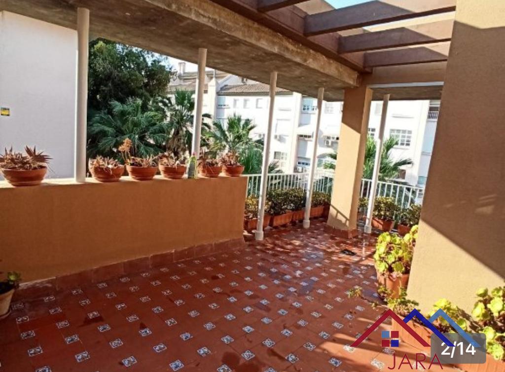 Lloguer de casa a Jerez de la Frontera
