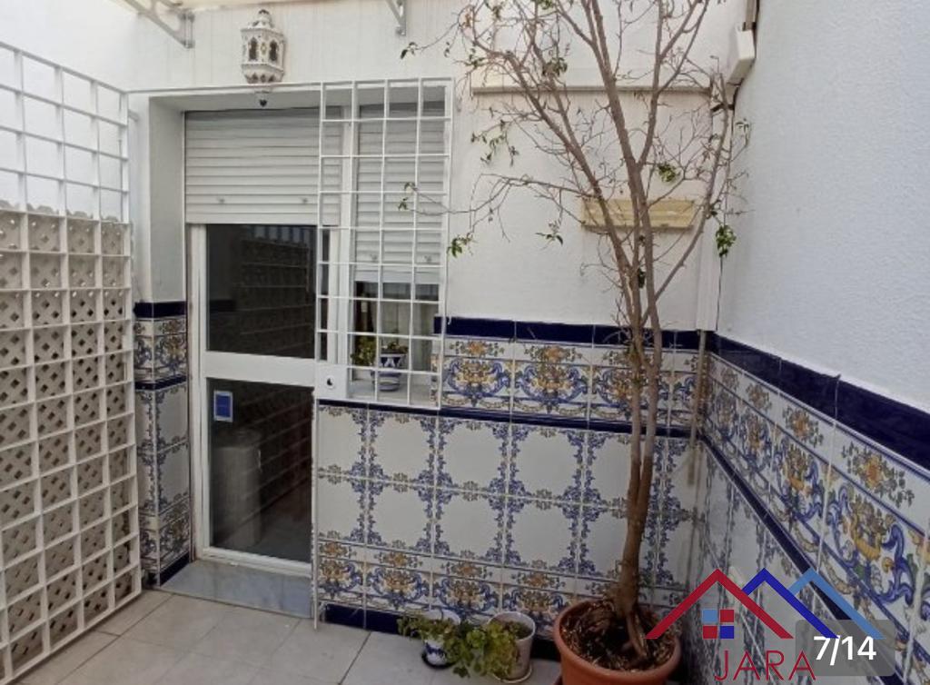 Lloguer de casa a Jerez de la Frontera