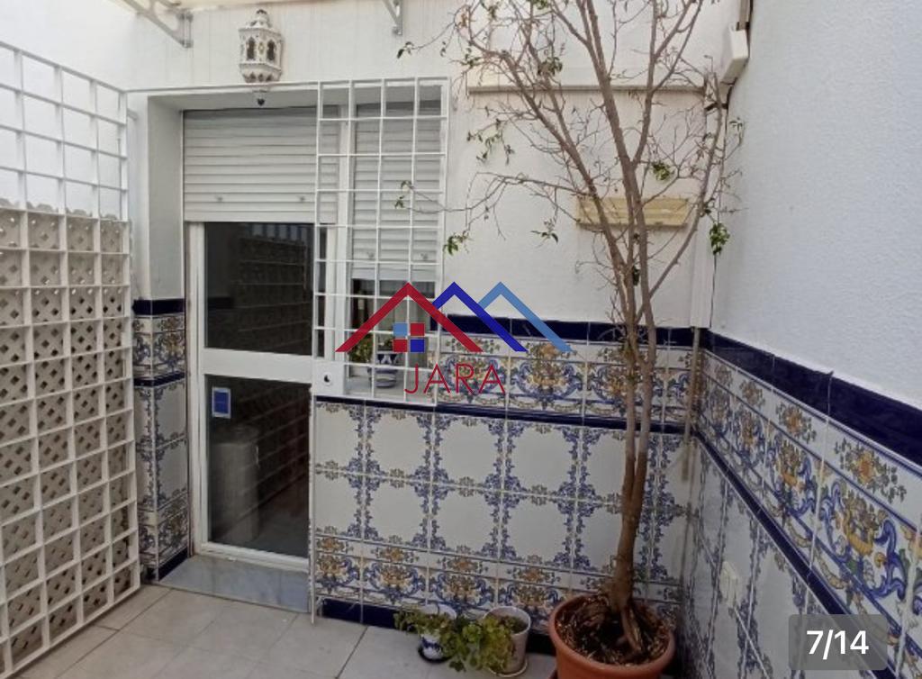Aluguel de casa em Jerez de la Frontera