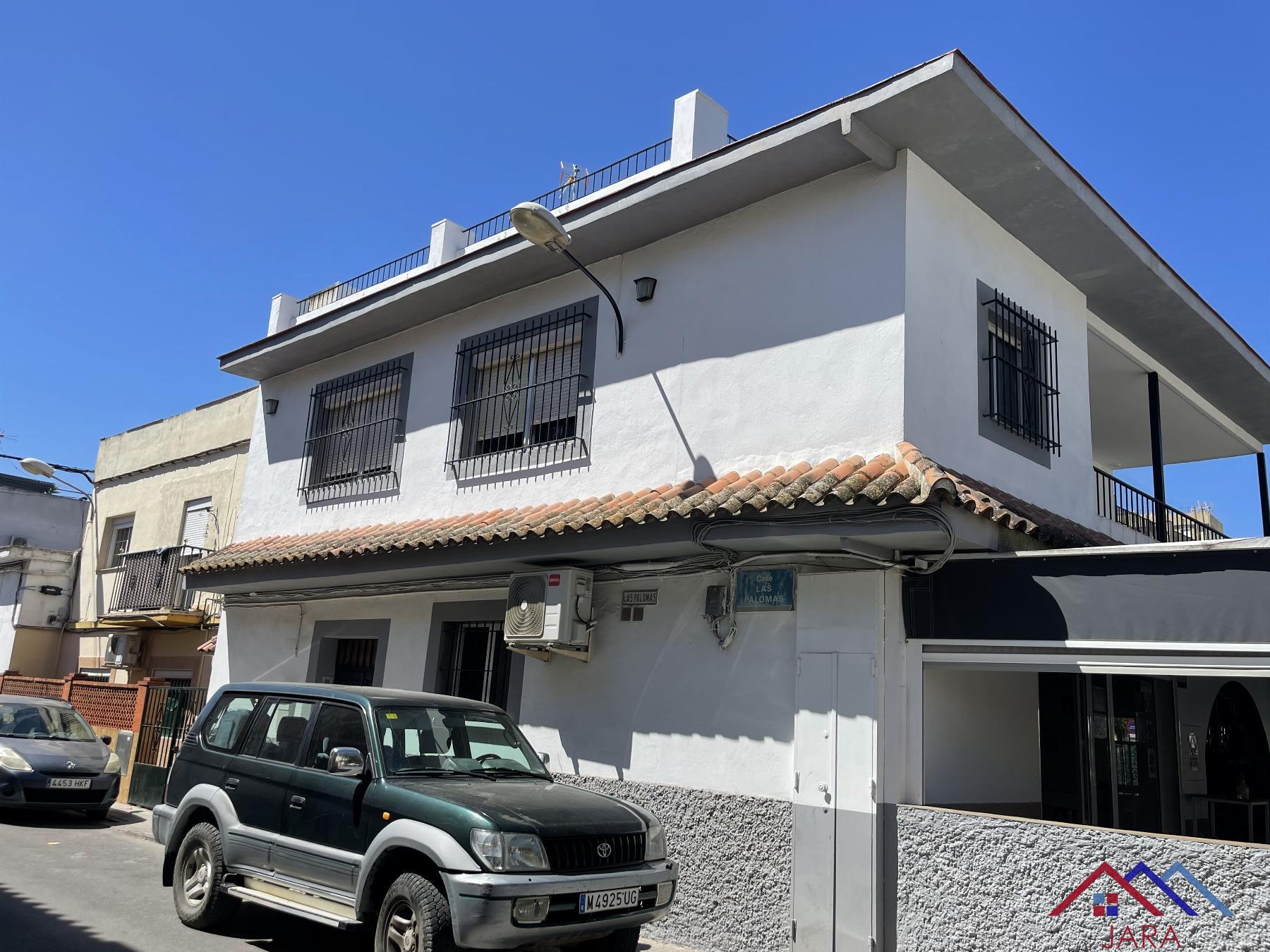Huur van appartement in Jerez de la Frontera