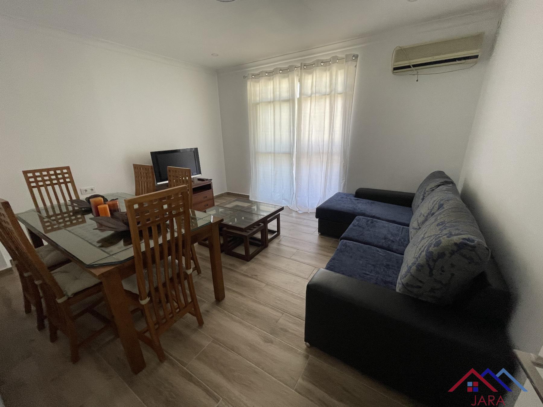 Huur van appartement in Jerez de la Frontera