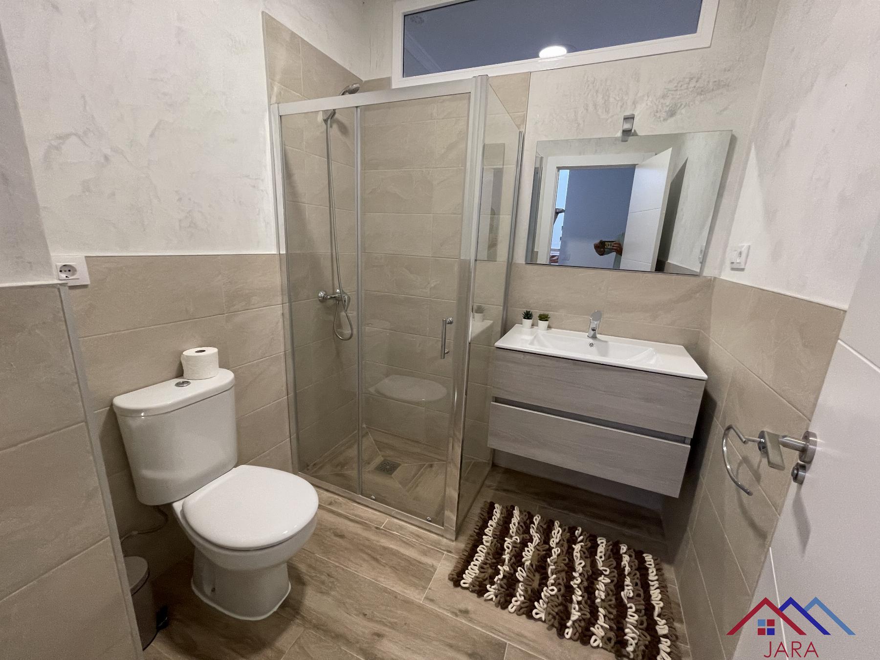 Huur van appartement in Jerez de la Frontera
