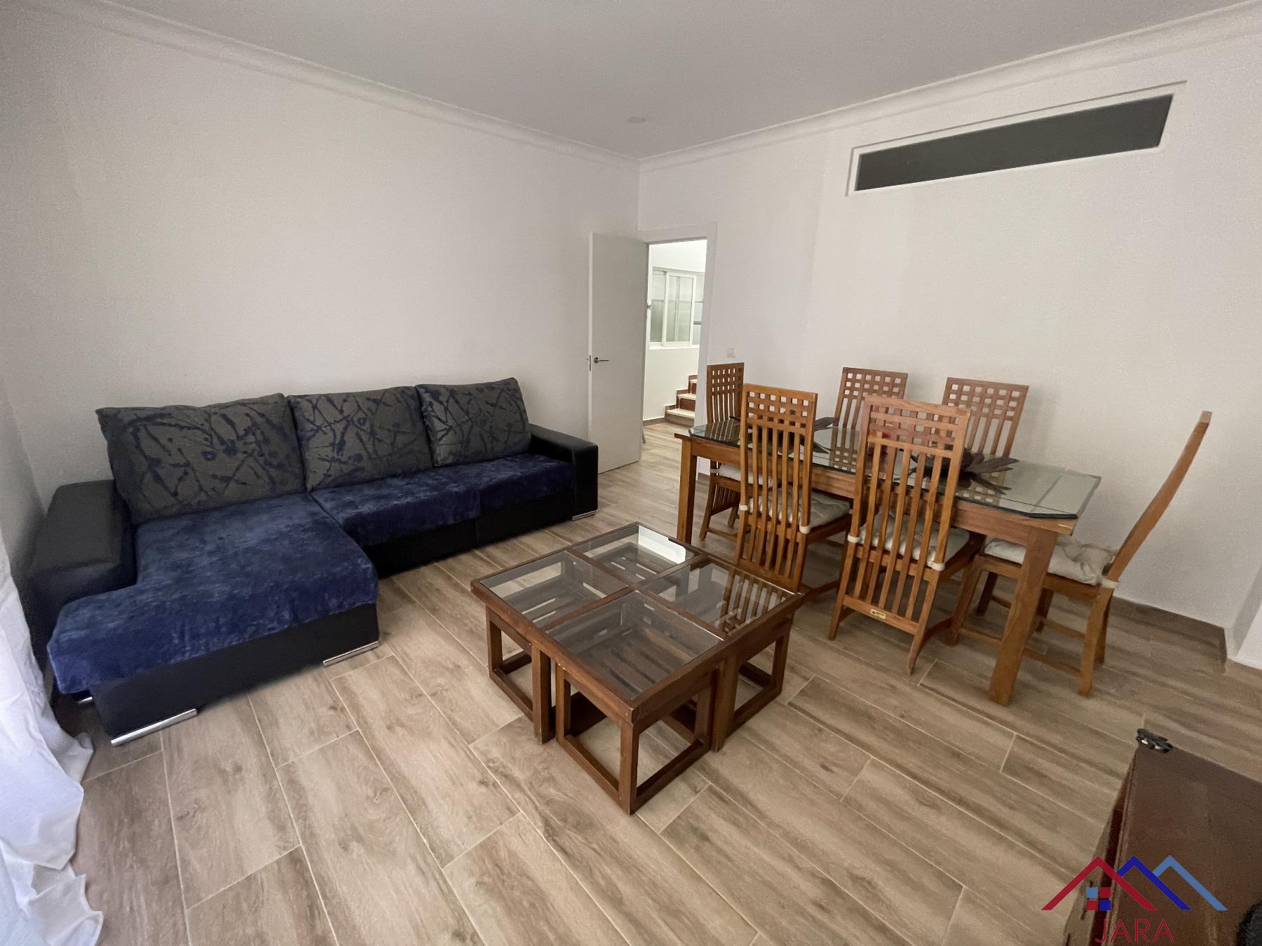 Huur van appartement in Jerez de la Frontera