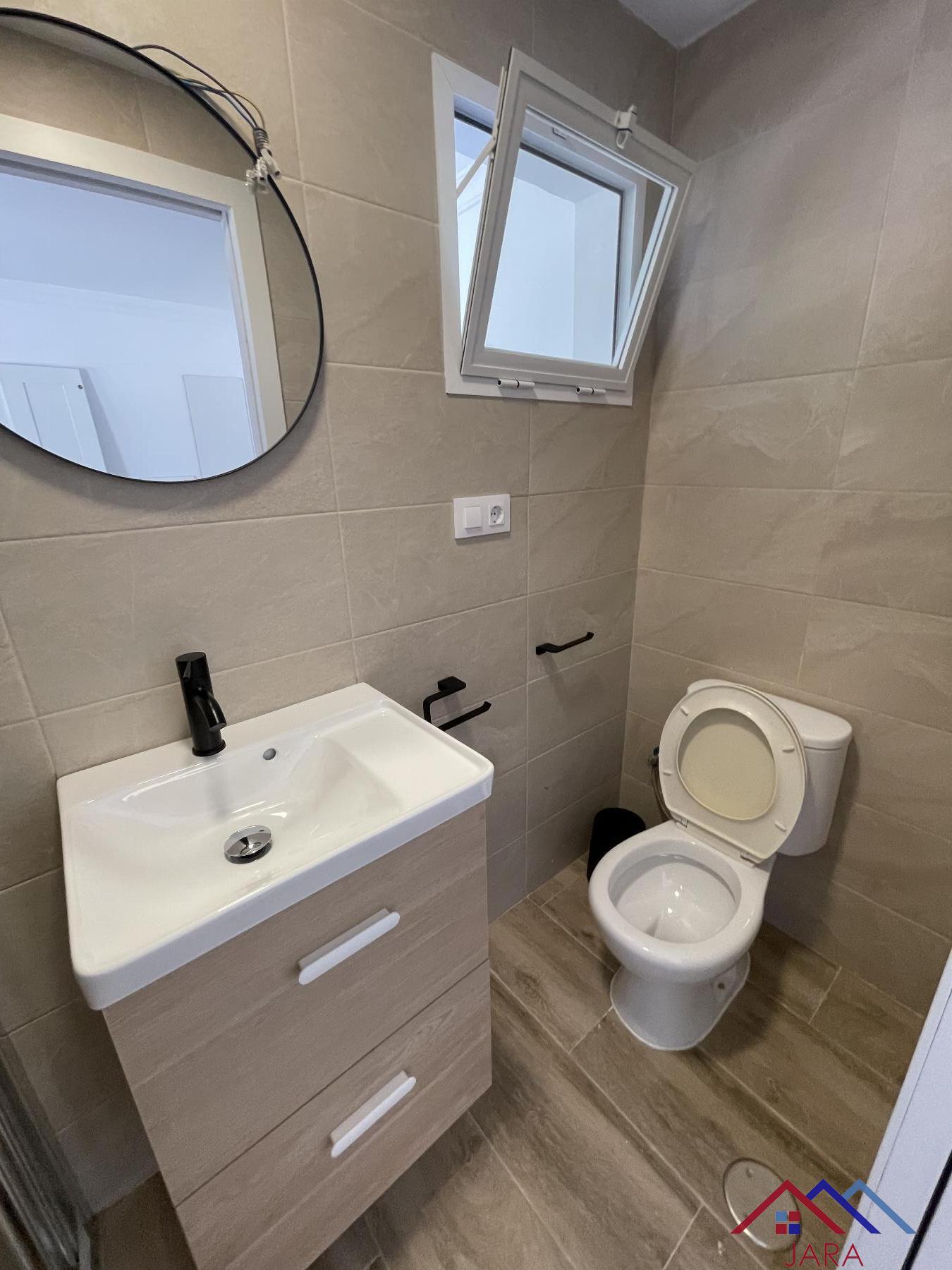 Huur van appartement in Jerez de la Frontera