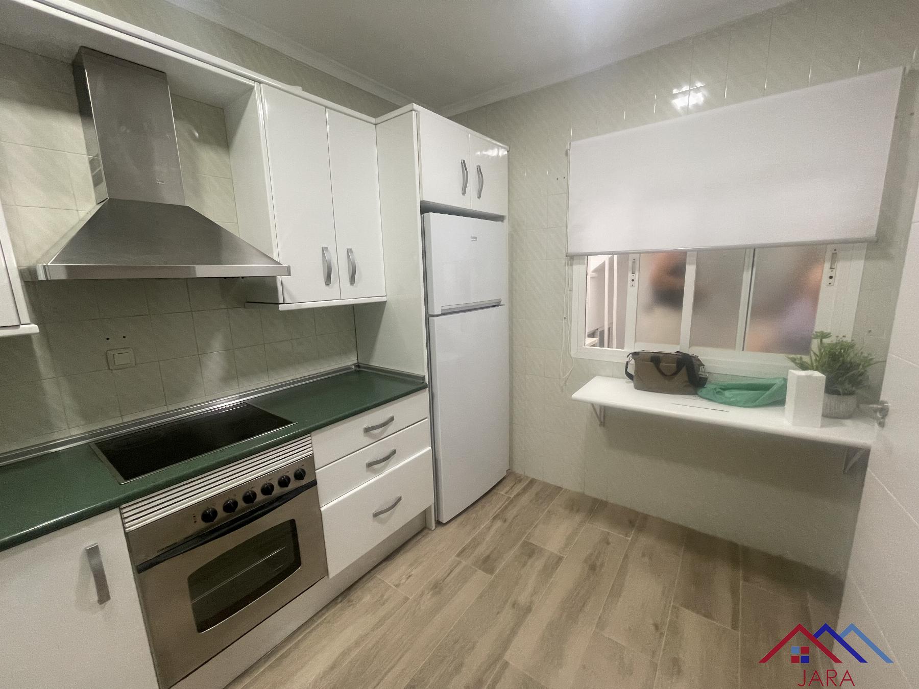 Huur van appartement in Jerez de la Frontera