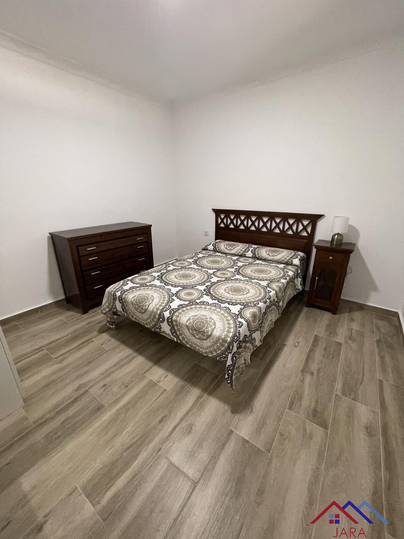 Huur van appartement in Jerez de la Frontera