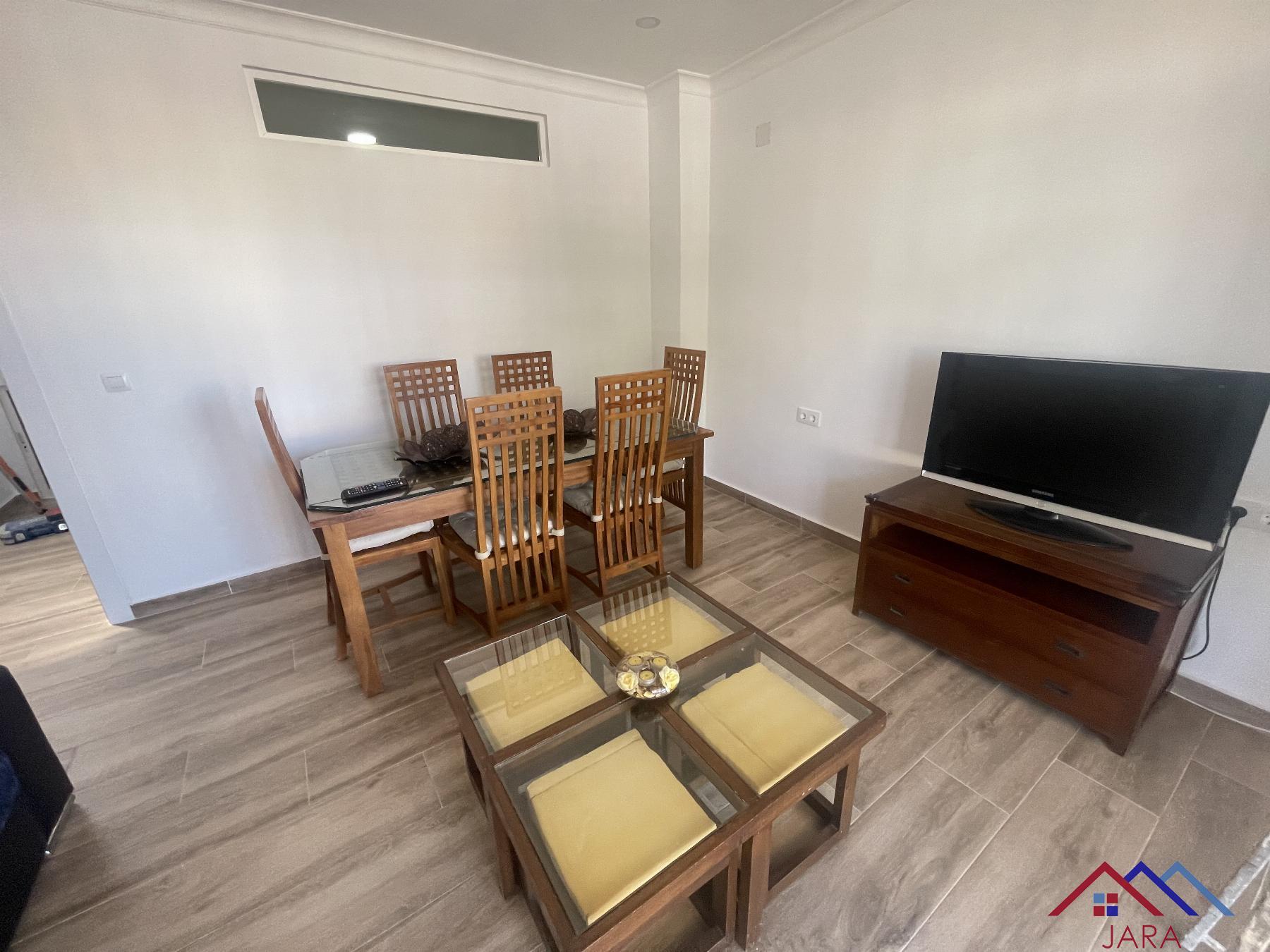 Huur van appartement in Jerez de la Frontera
