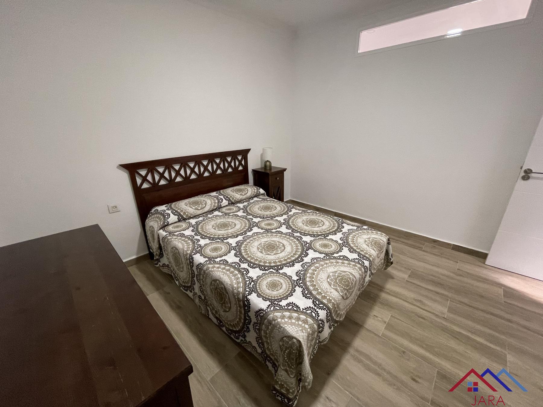 Huur van appartement in Jerez de la Frontera