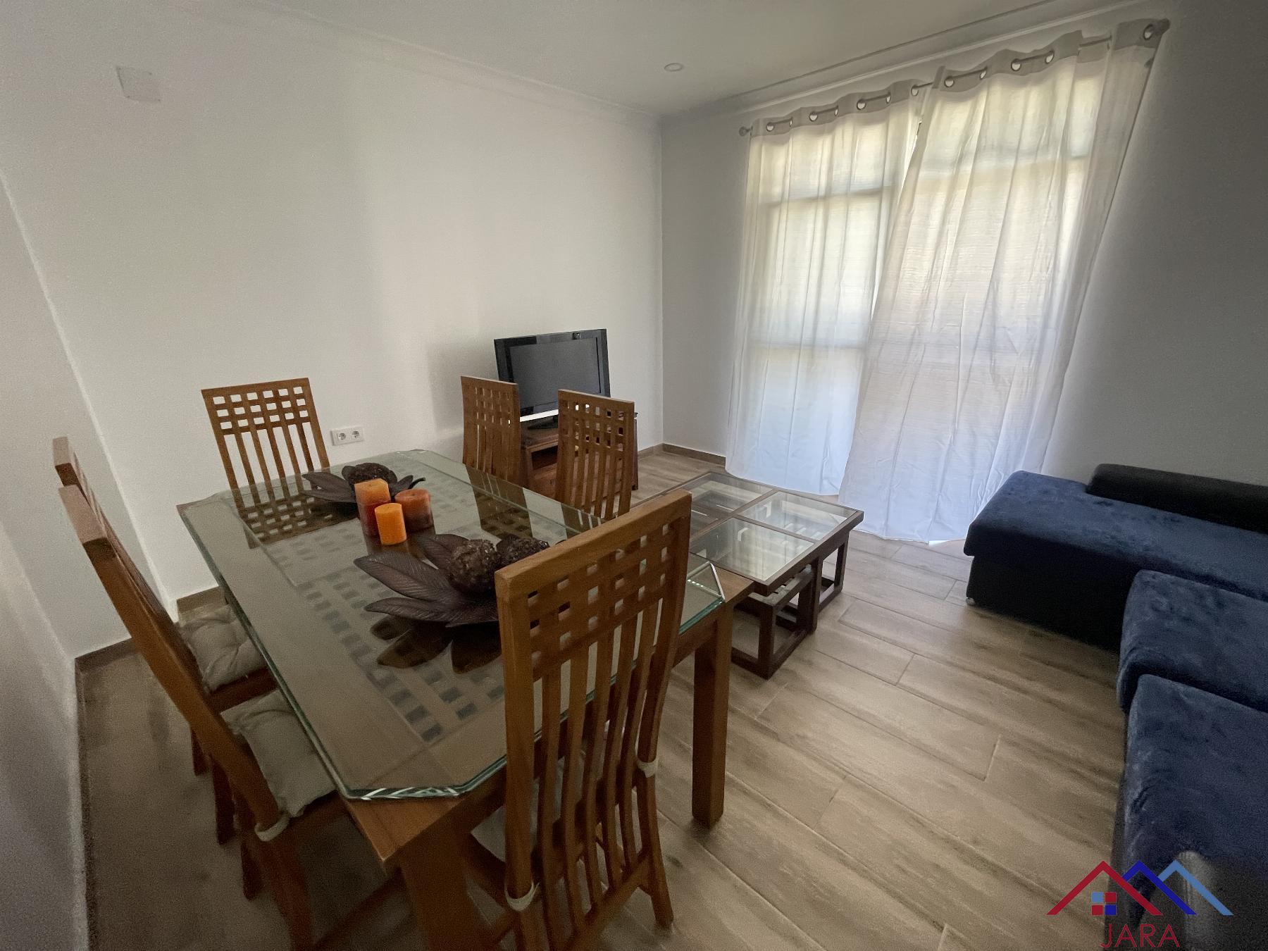 Huur van appartement in Jerez de la Frontera