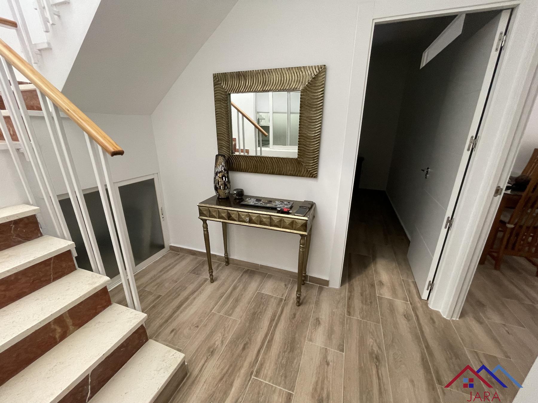 Huur van appartement in Jerez de la Frontera