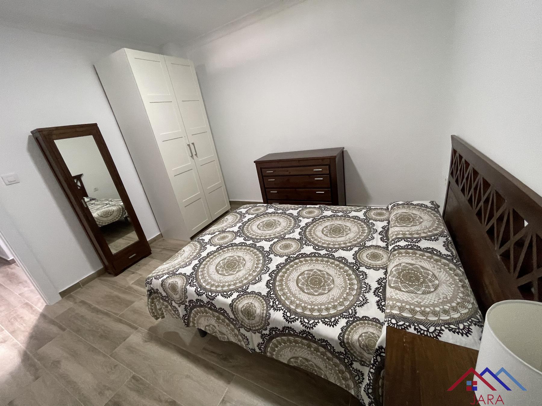 Huur van appartement in Jerez de la Frontera