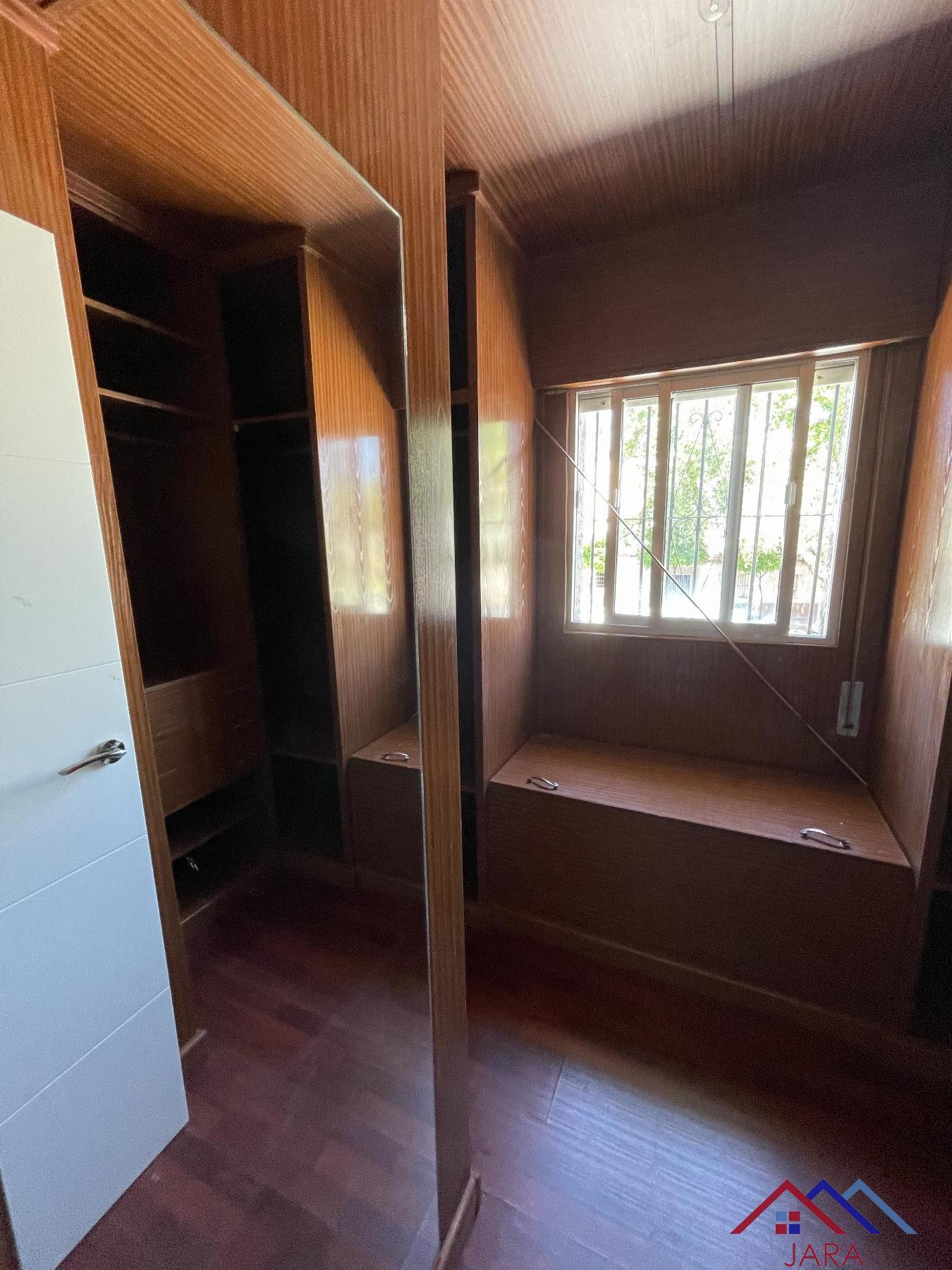 Huur van appartement in Jerez de la Frontera