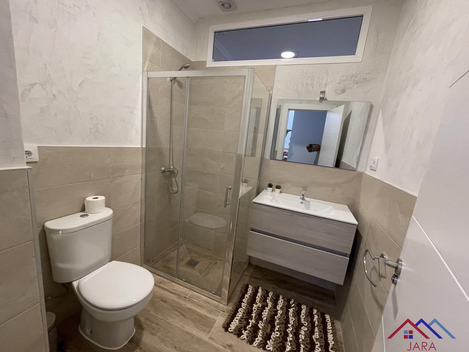 Huur van appartement in Jerez de la Frontera