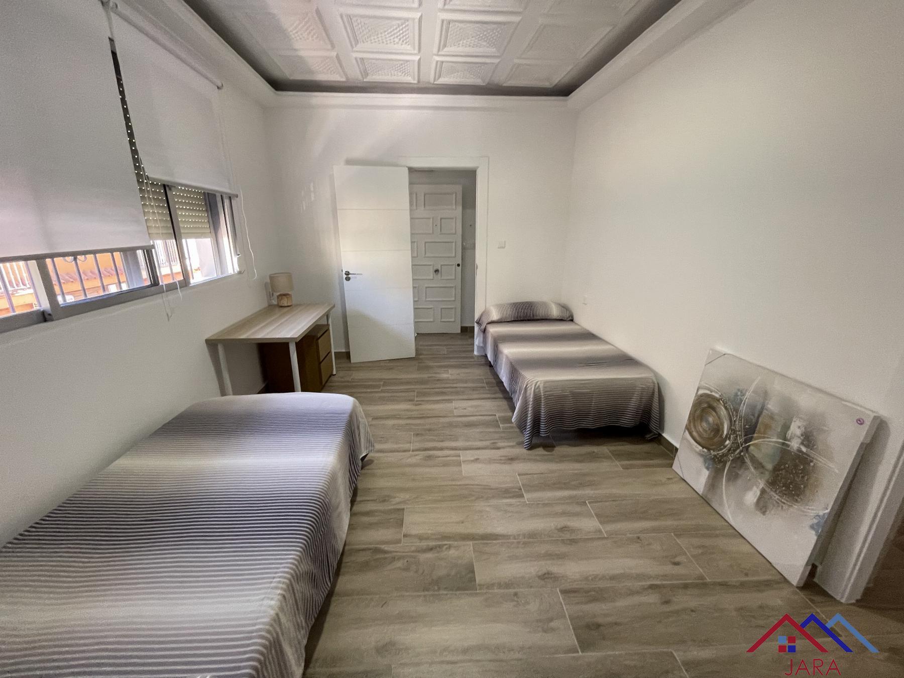 Huur van appartement in Jerez de la Frontera