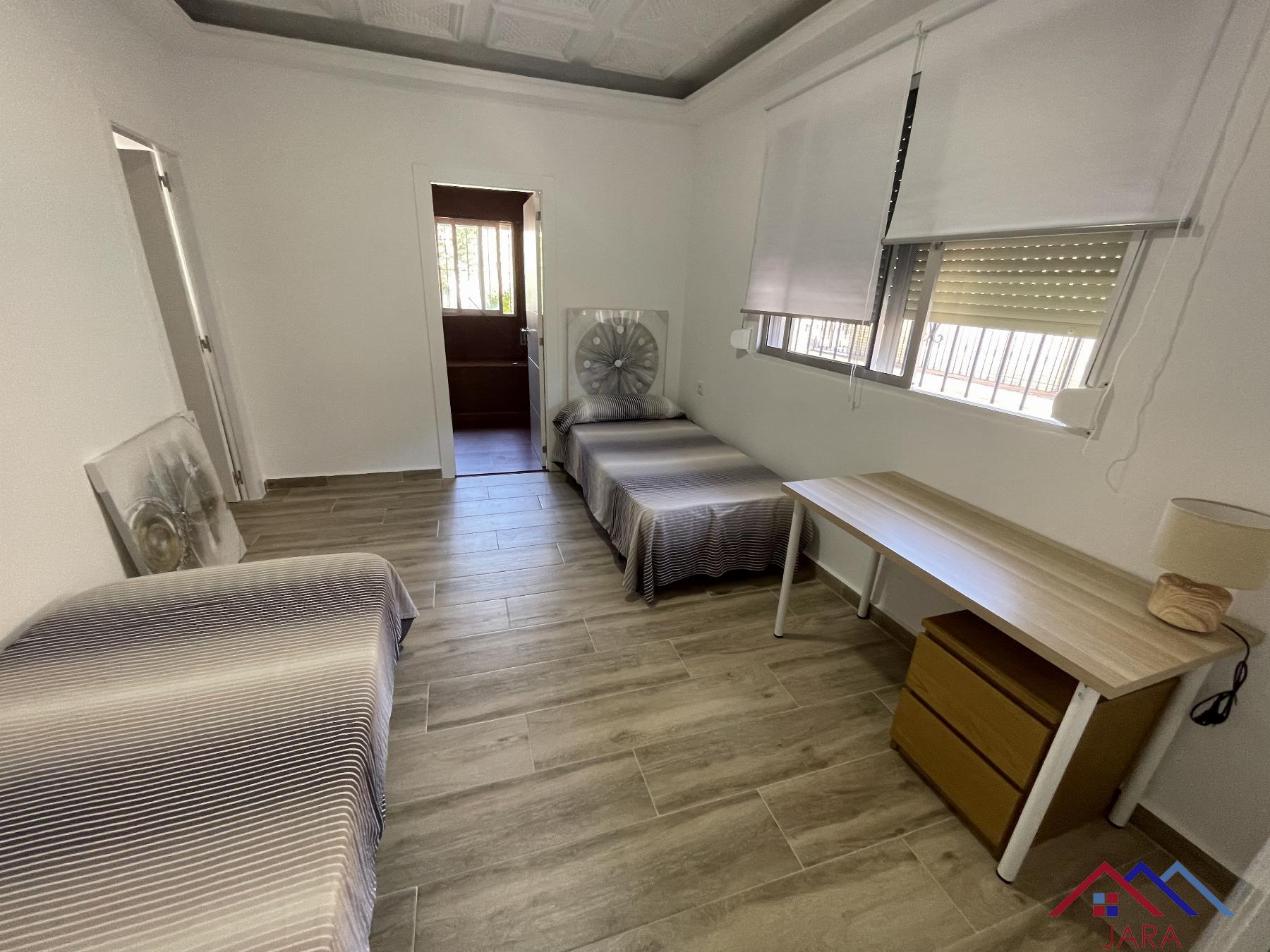 Huur van appartement in Jerez de la Frontera