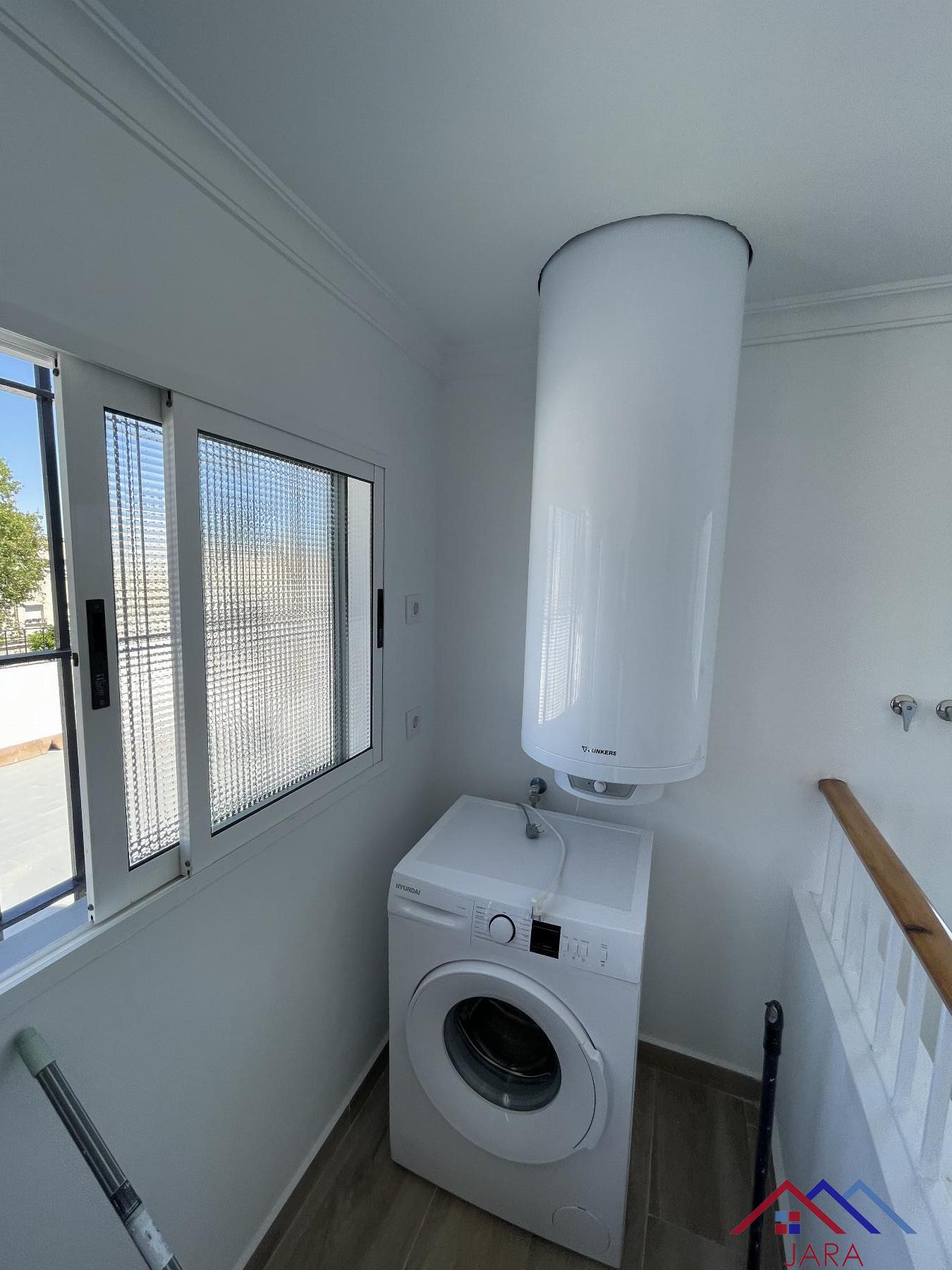 Huur van appartement in Jerez de la Frontera