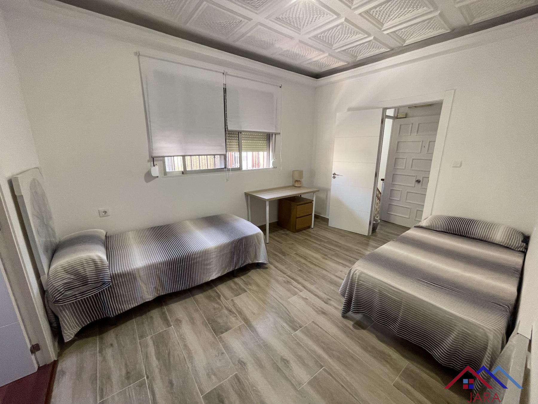 Huur van appartement in Jerez de la Frontera