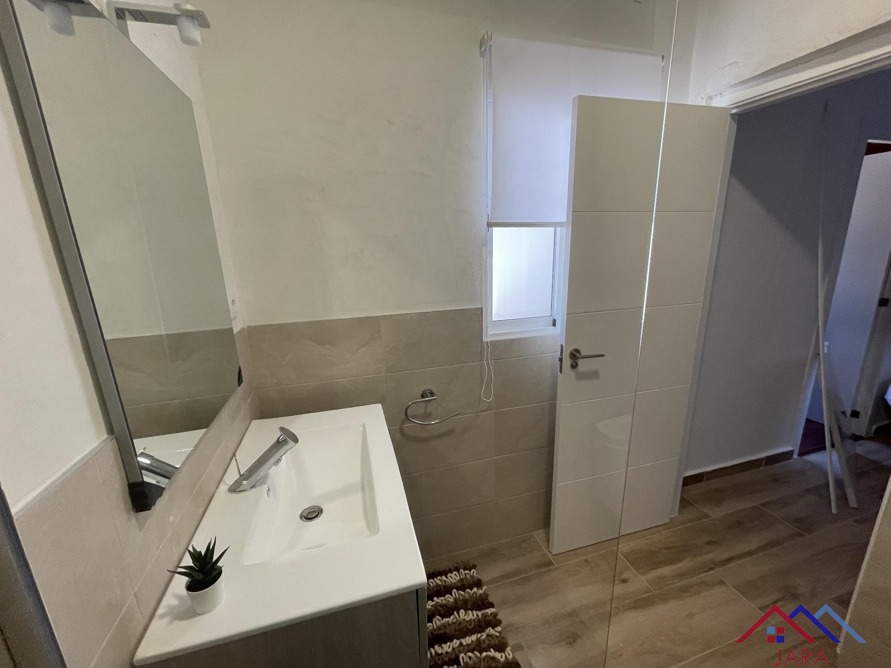 Huur van appartement in Jerez de la Frontera