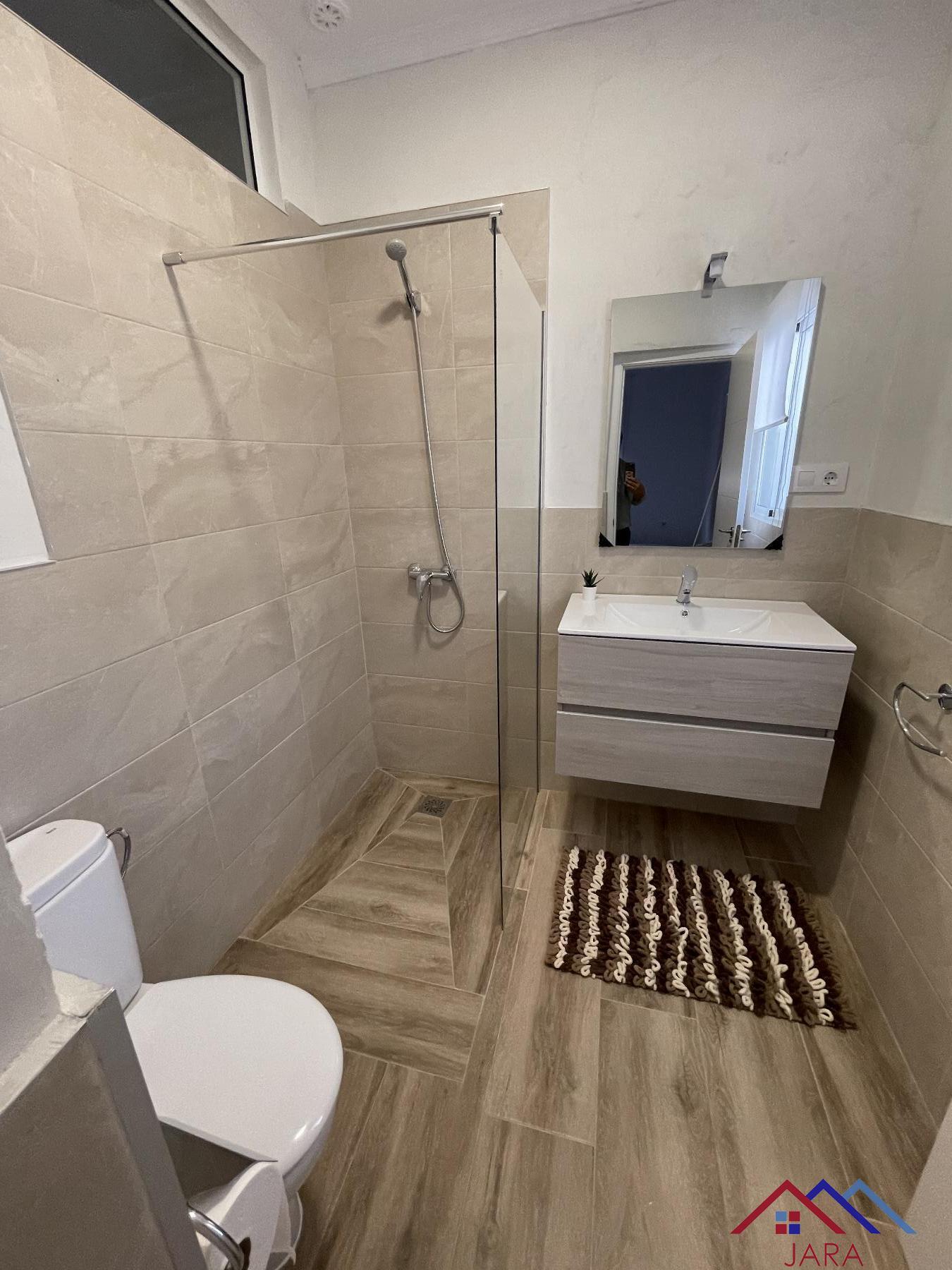 Huur van appartement in Jerez de la Frontera