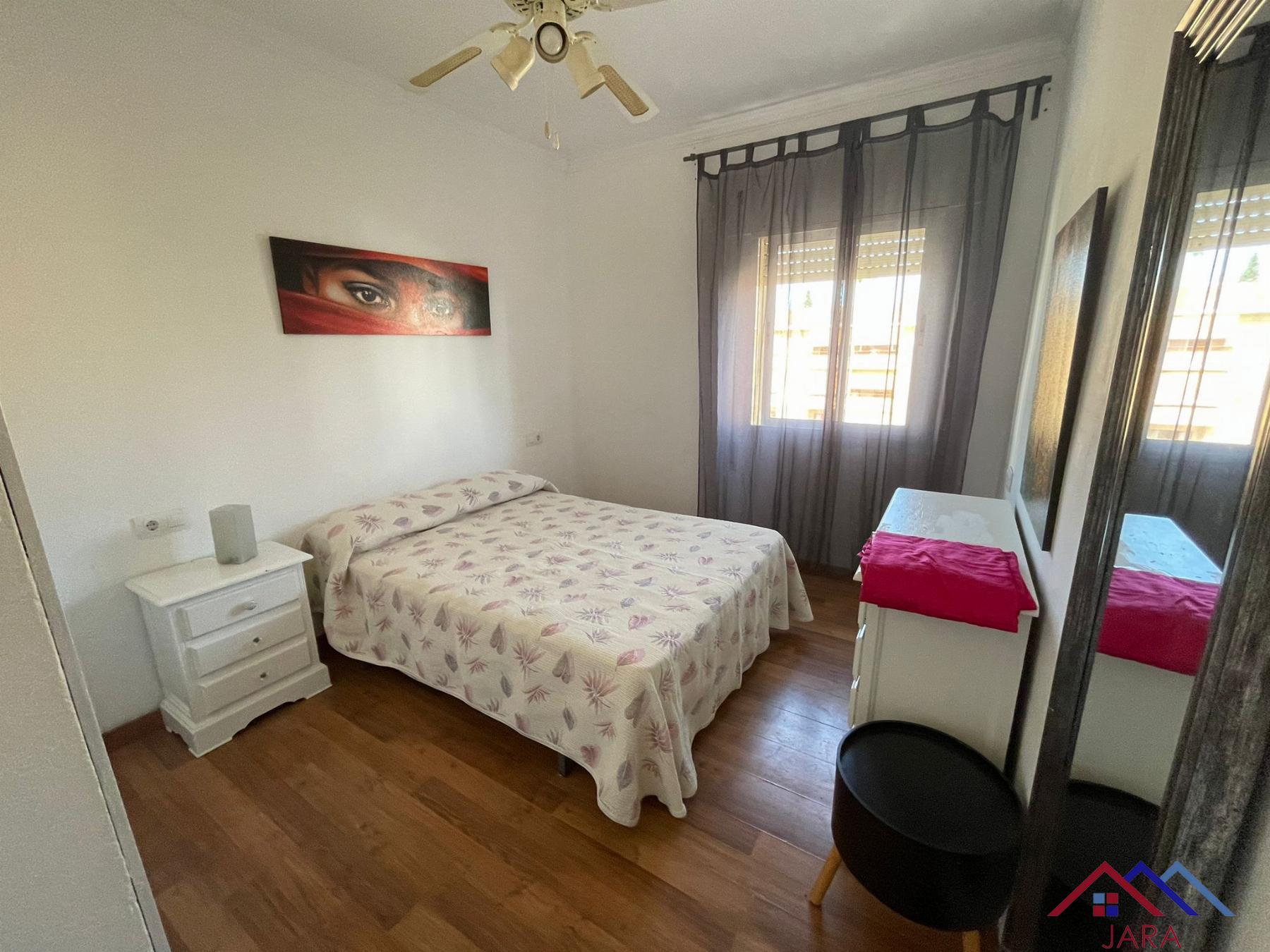 Aluguel de apartamento em Jerez de la Frontera