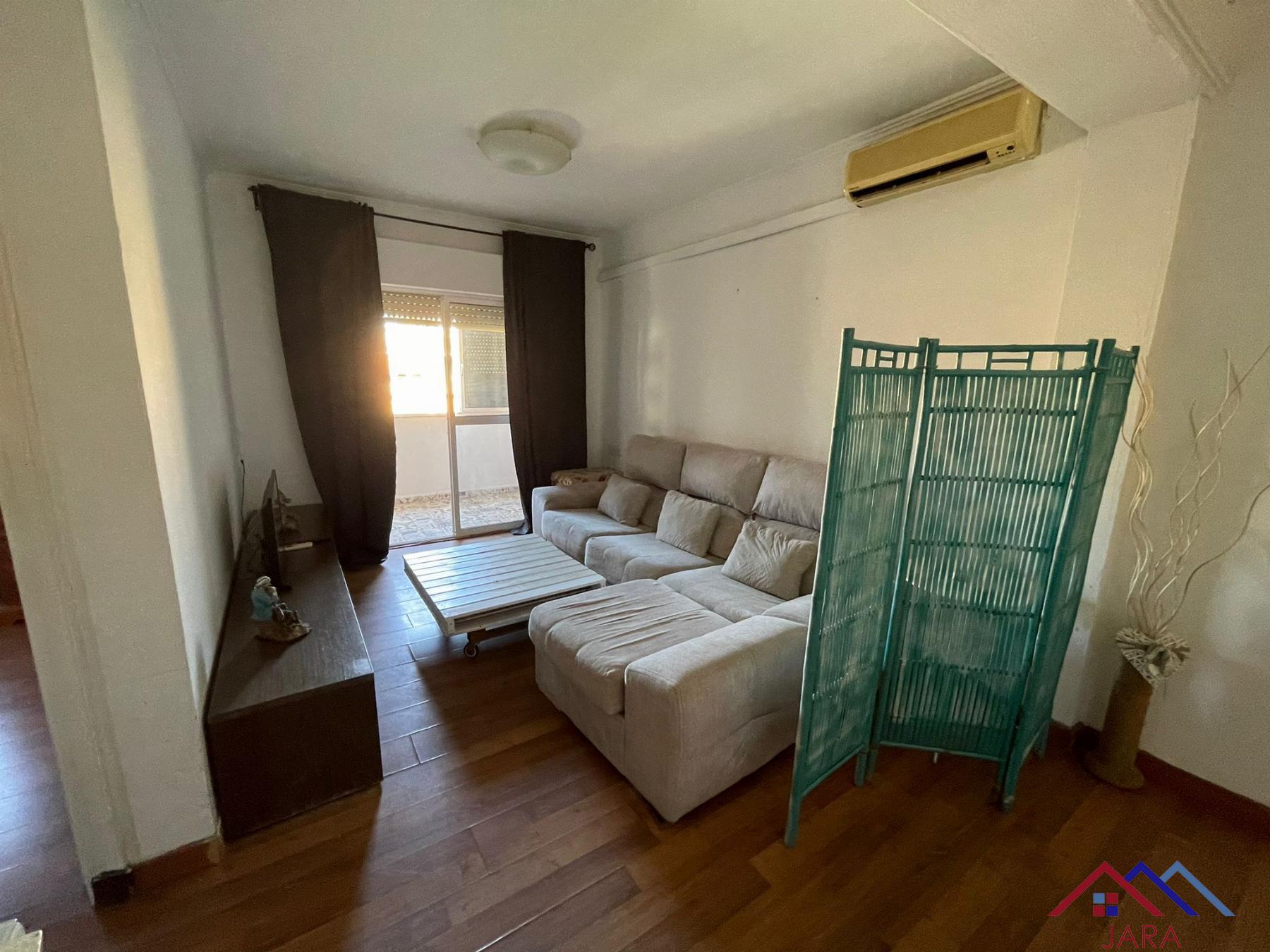 Huur van appartement in Jerez de la Frontera