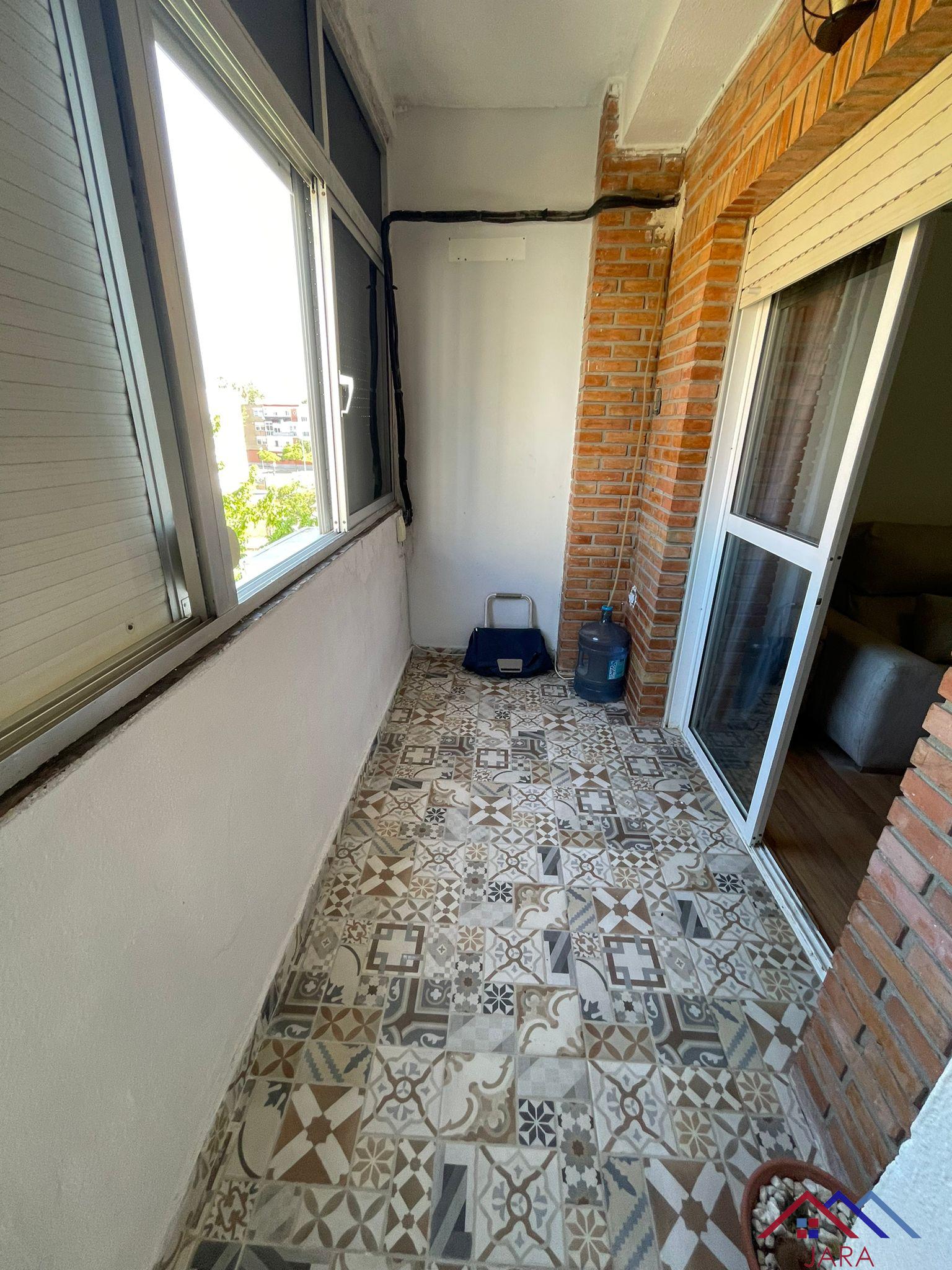 Aluguel de apartamento em Jerez de la Frontera