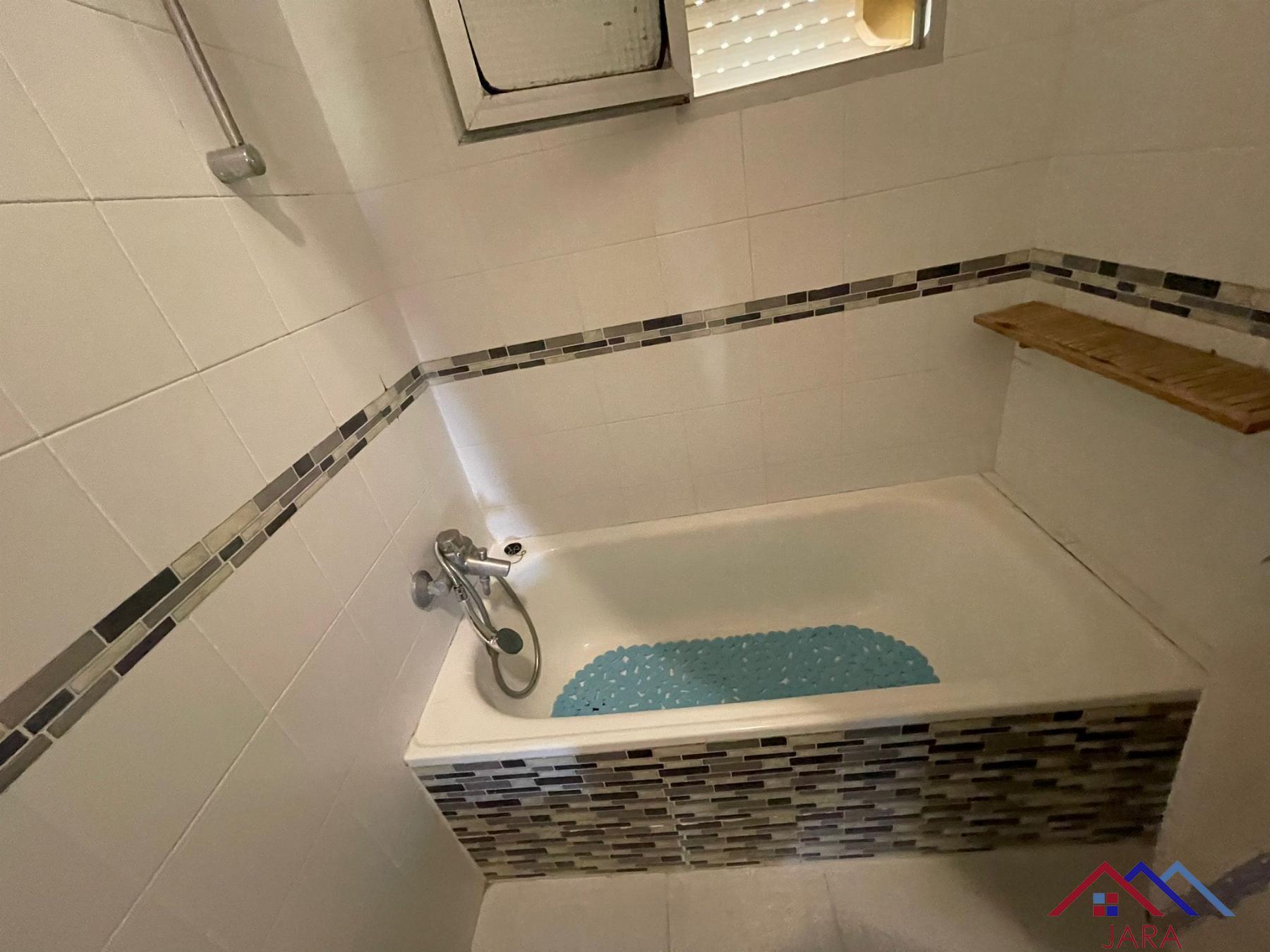 Aluguel de apartamento em Jerez de la Frontera