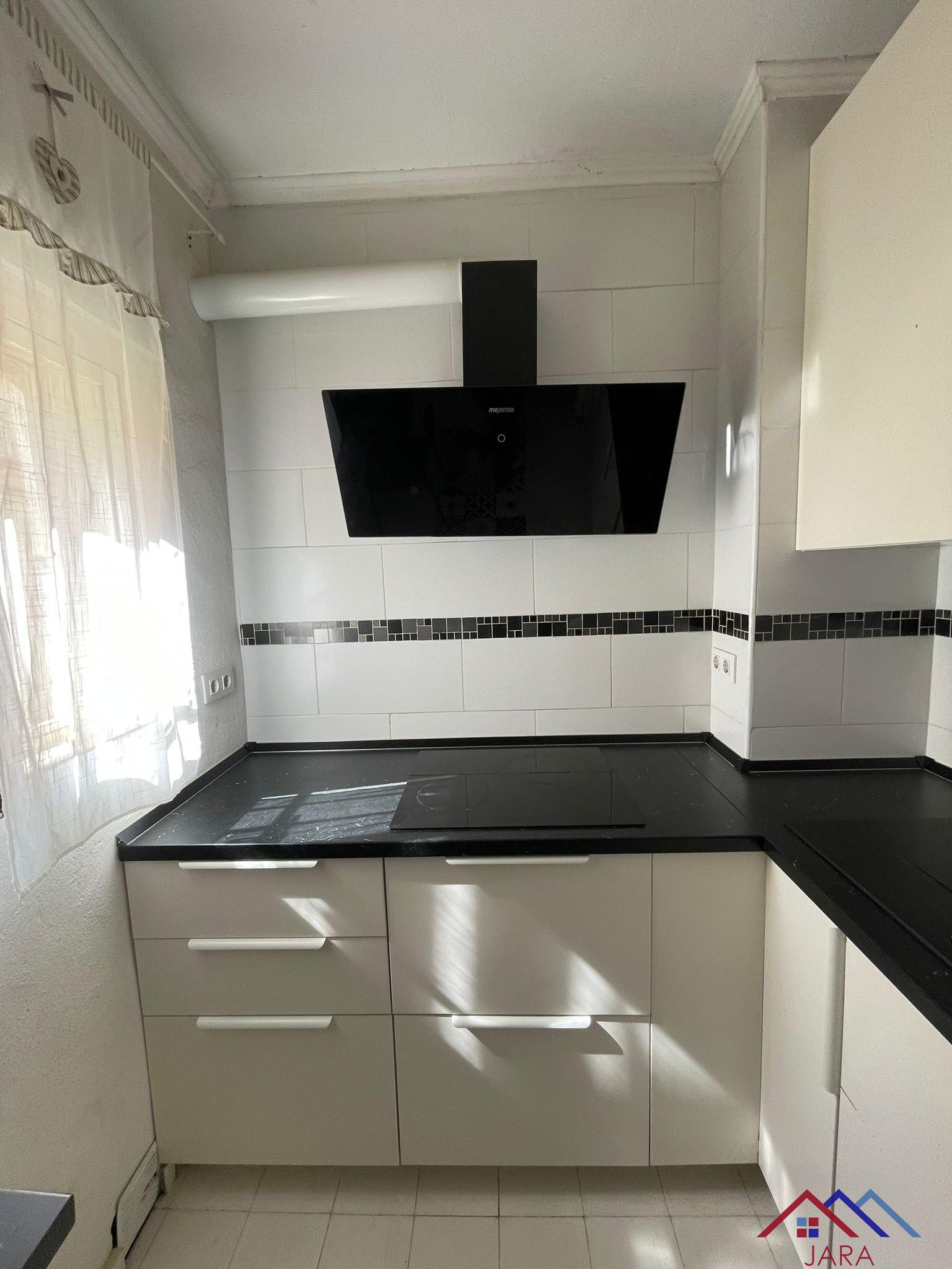 Aluguel de apartamento em Jerez de la Frontera