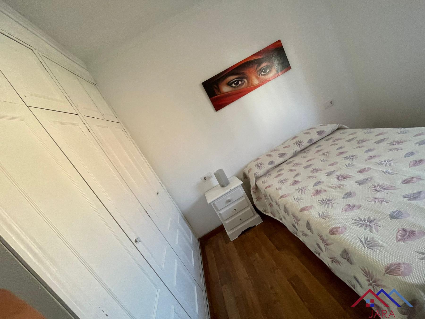 Aluguel de apartamento em Jerez de la Frontera