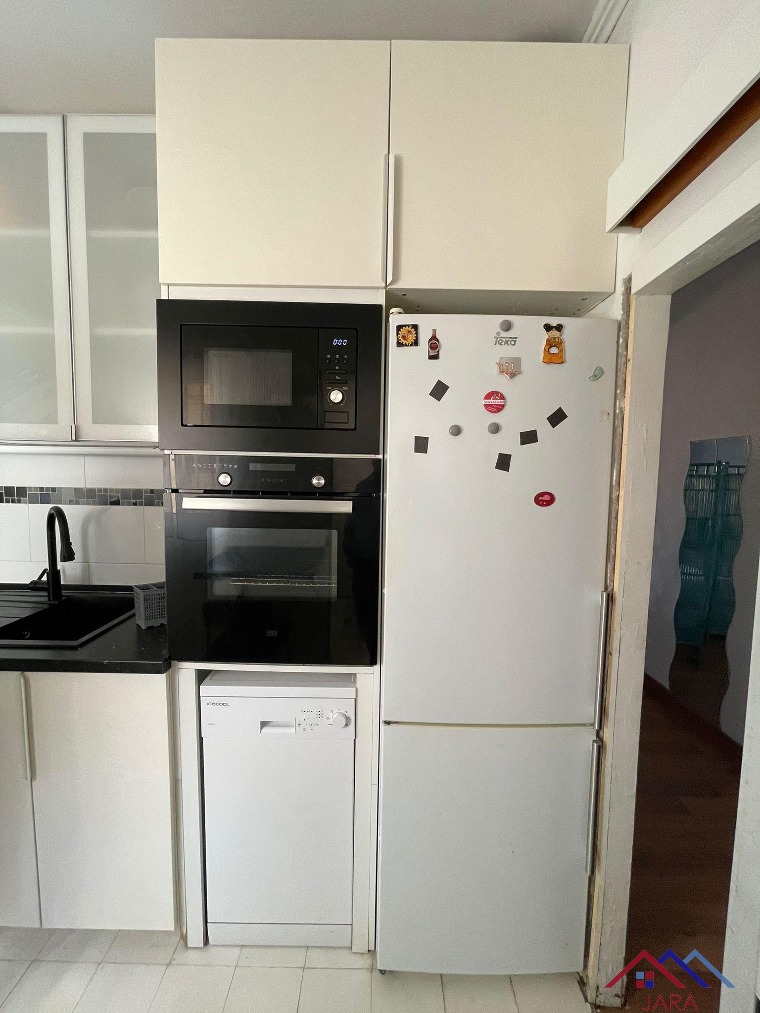 Aluguel de apartamento em Jerez de la Frontera