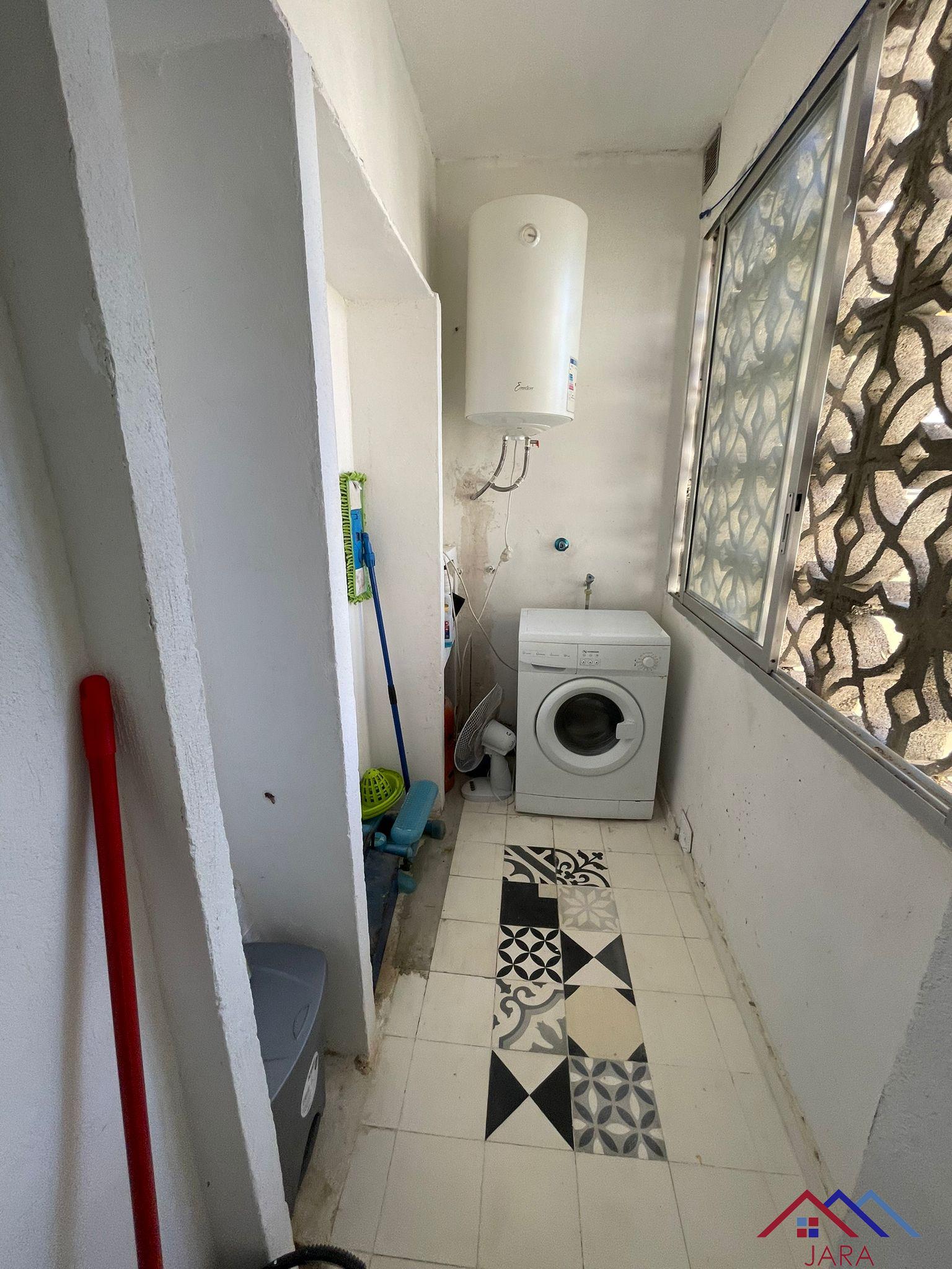 Aluguel de apartamento em Jerez de la Frontera